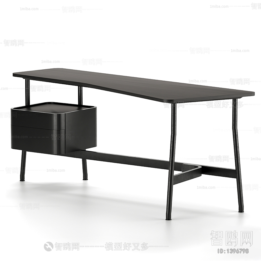 Modern Desk