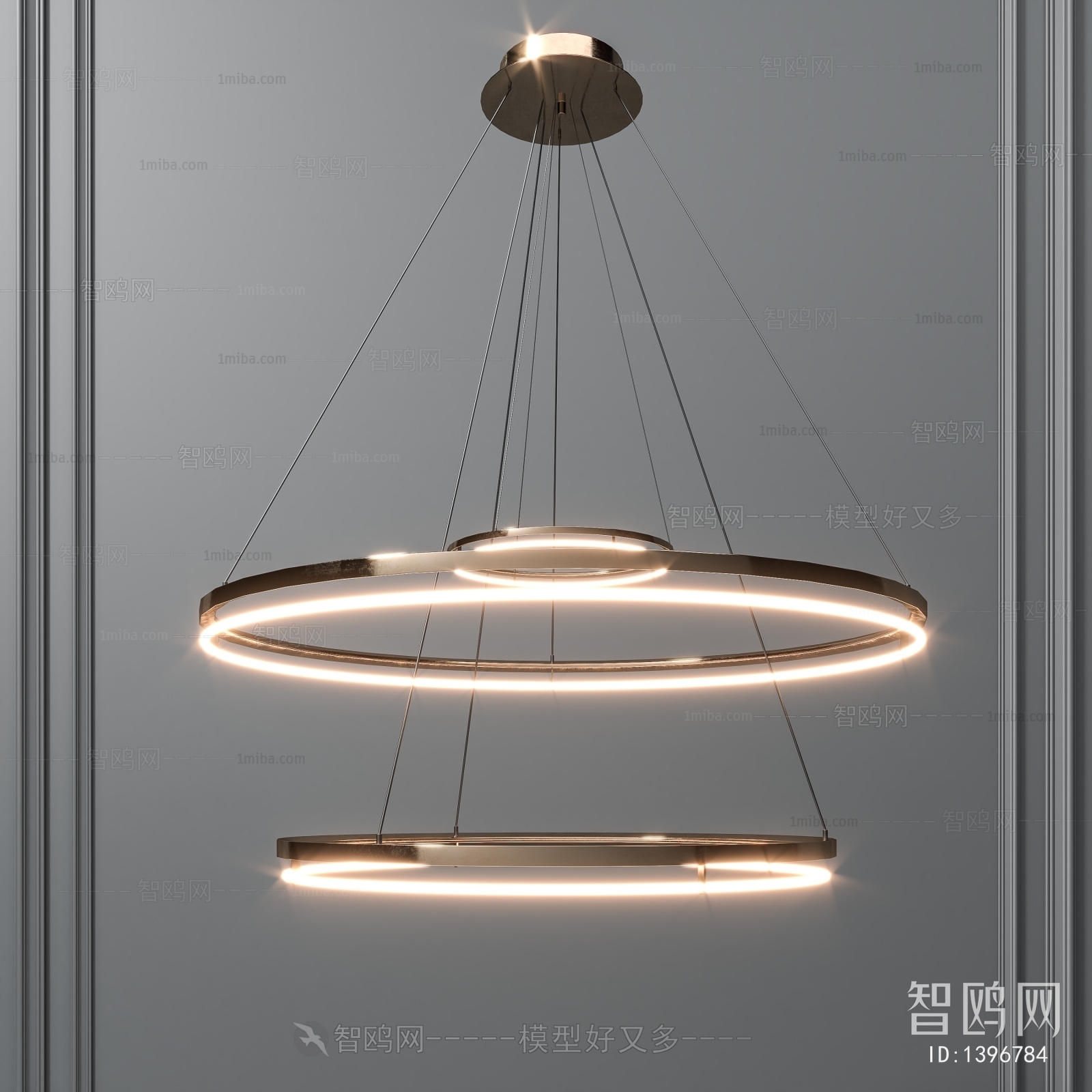 Modern Droplight