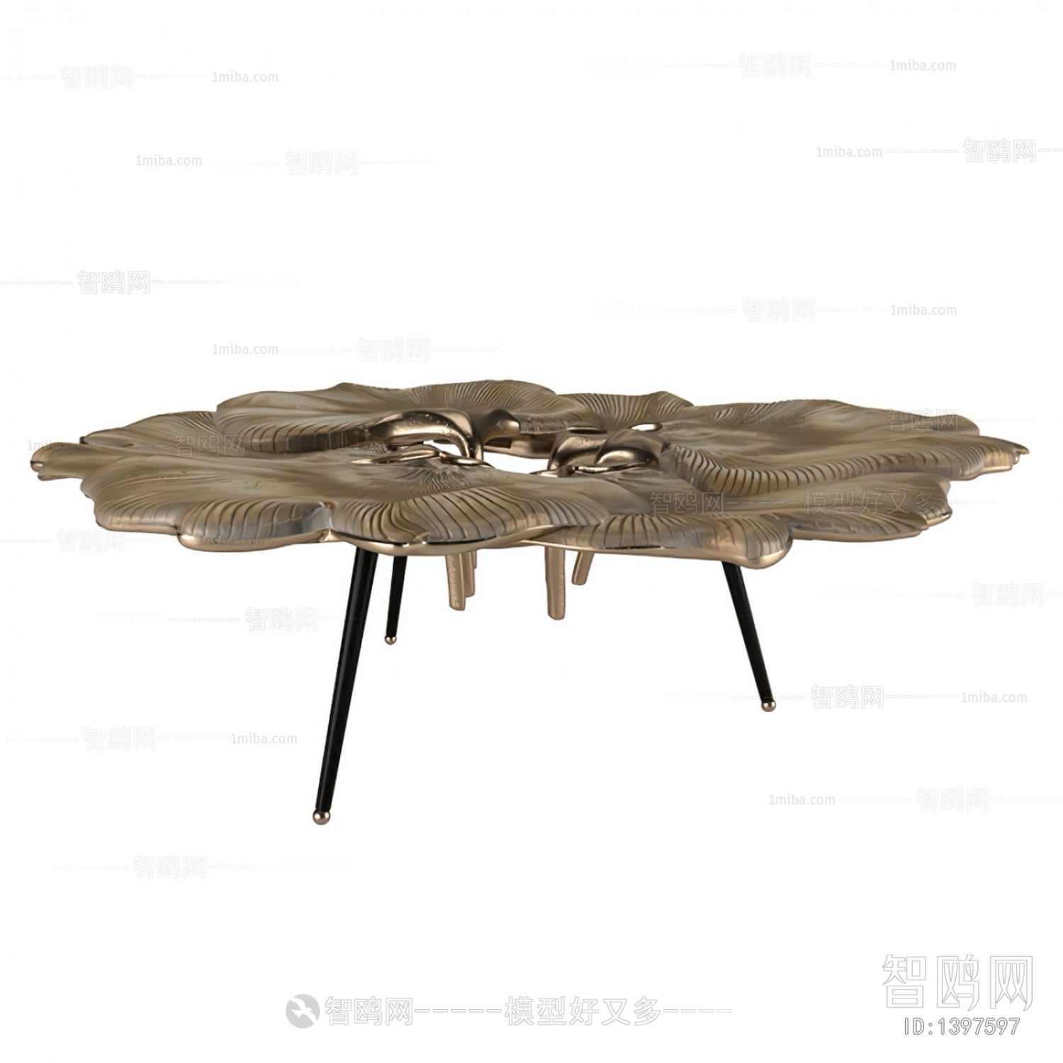 Modern Coffee Table