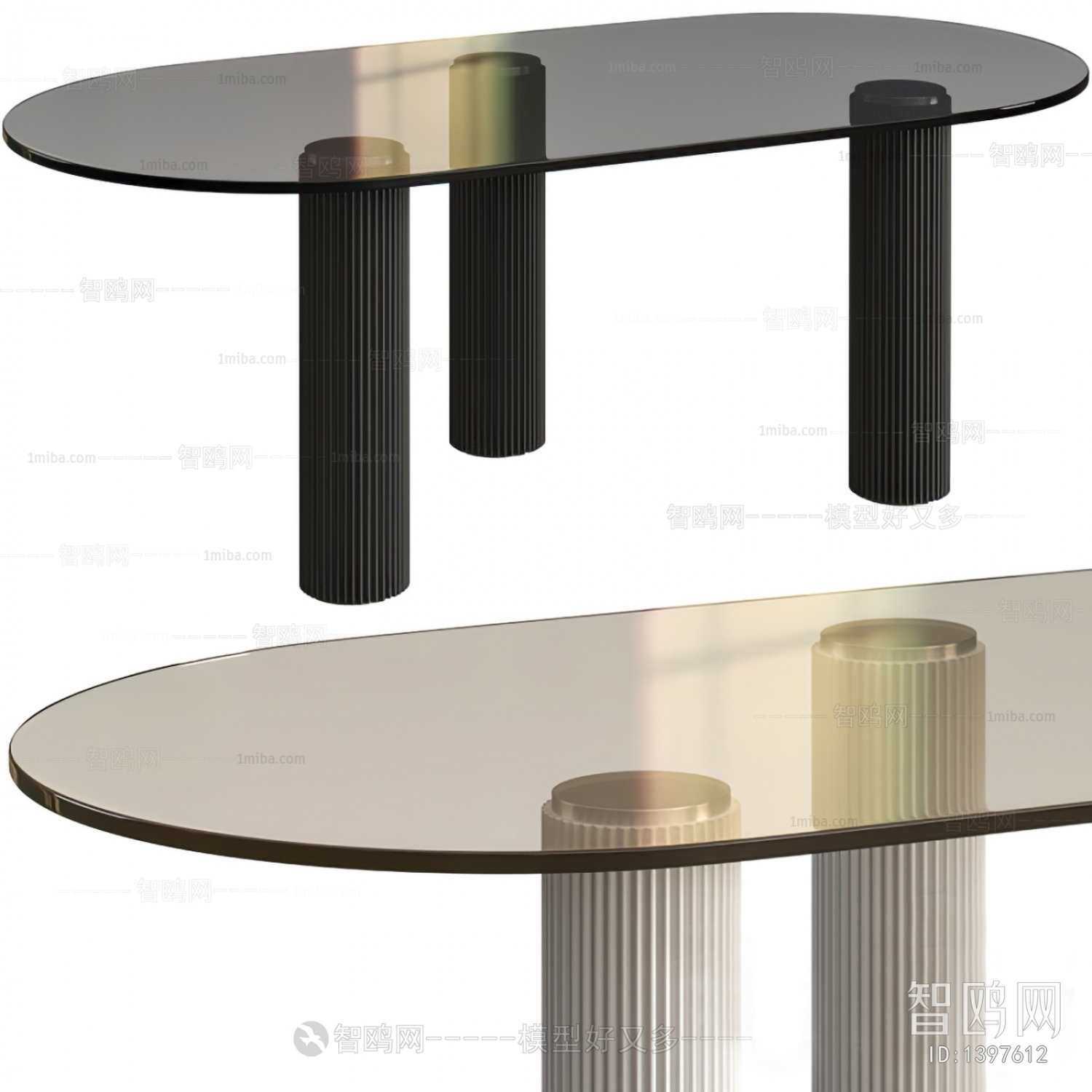 Modern Coffee Table