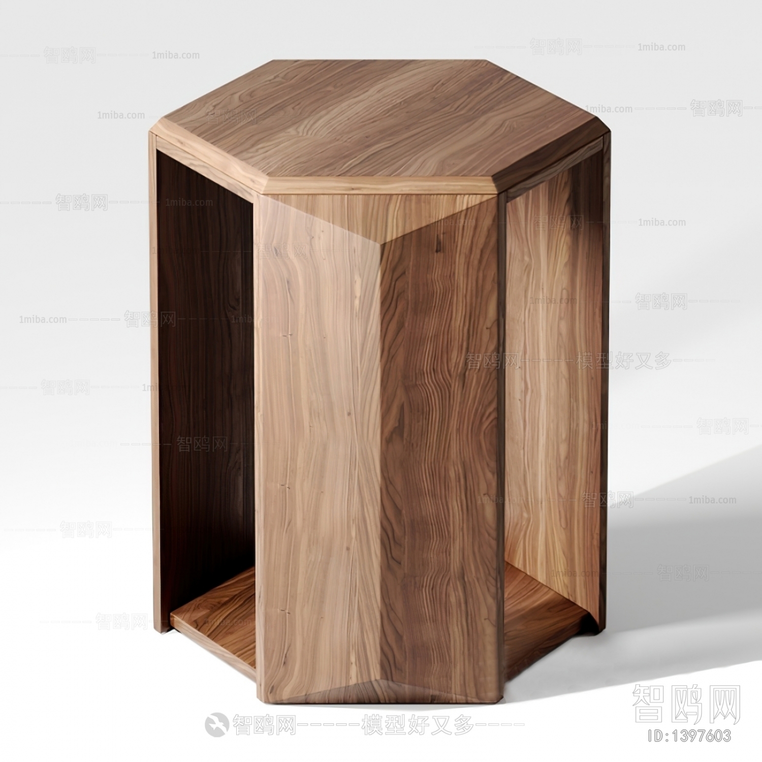 Modern Side Table/corner Table