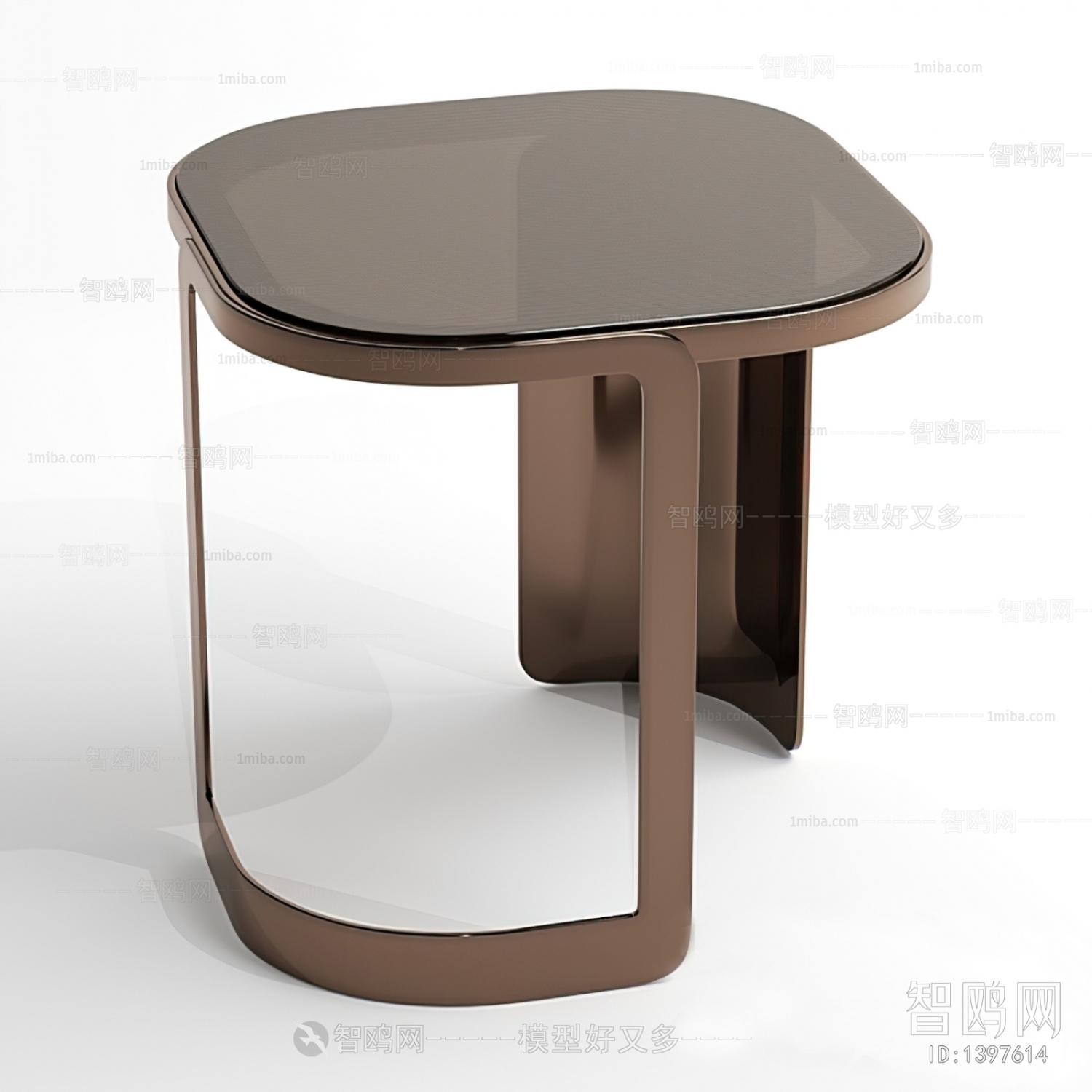 Modern Side Table/corner Table