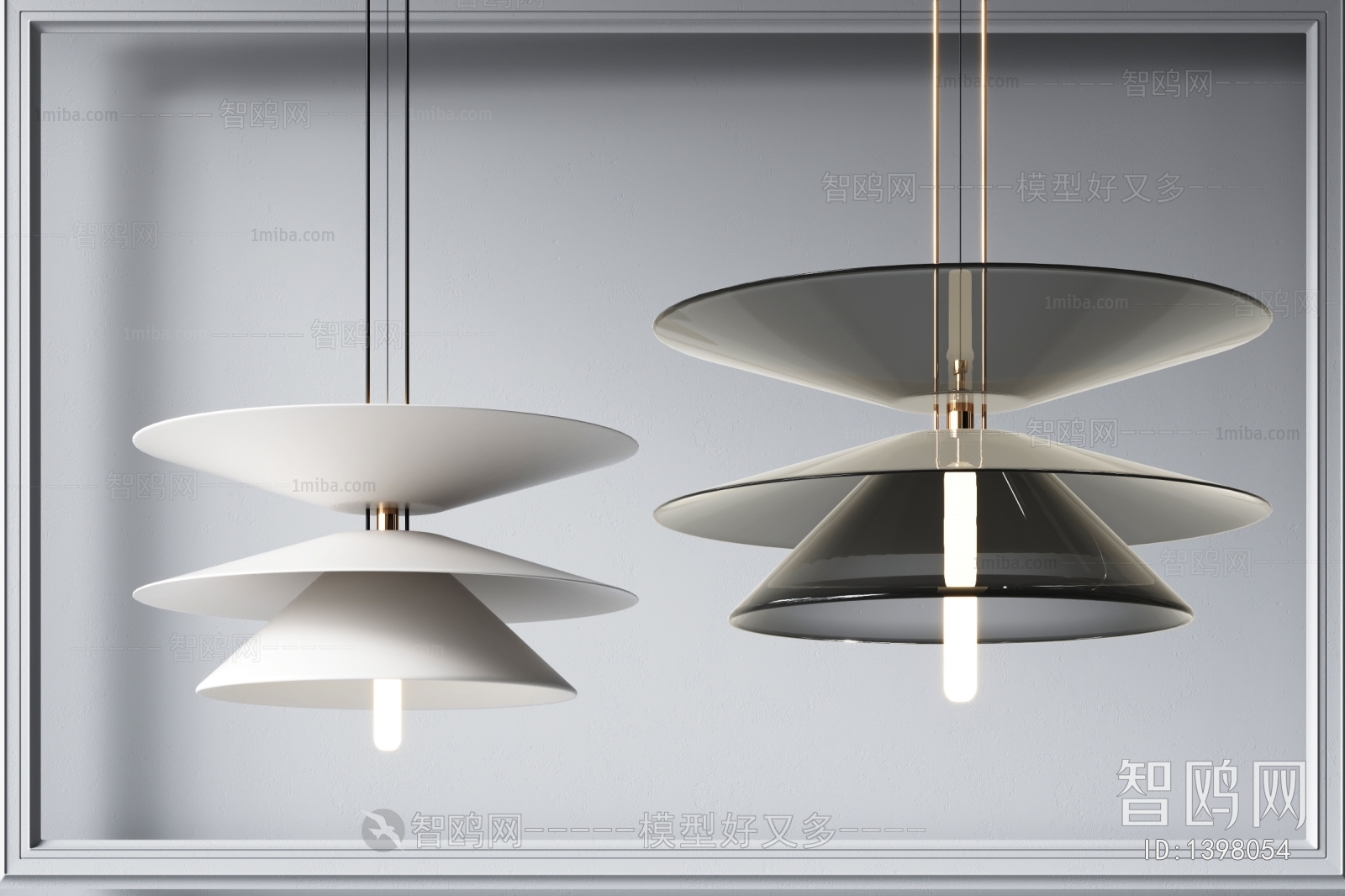 Modern Droplight