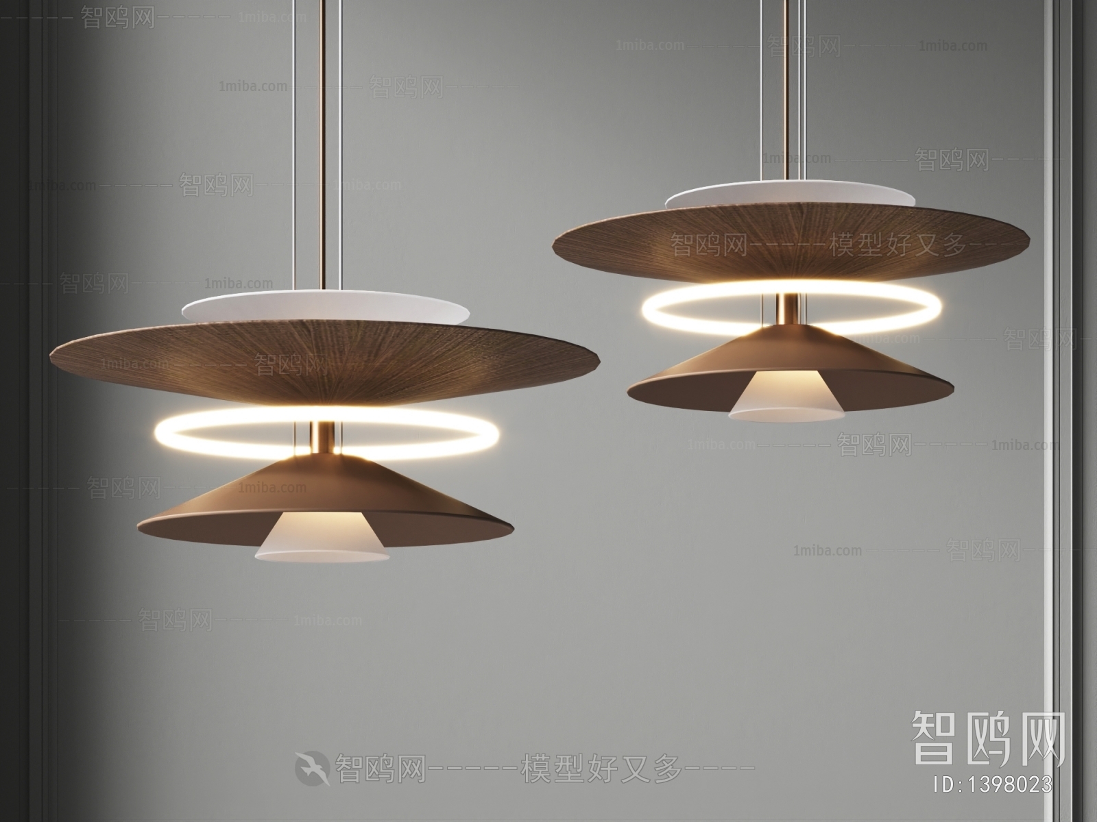 Modern Droplight