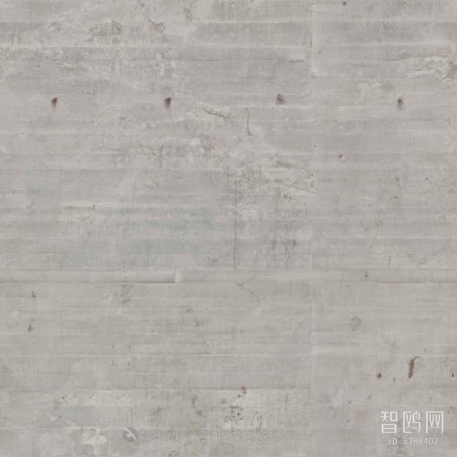 高清石膏水泥混凝土肌理墙面地面贴图