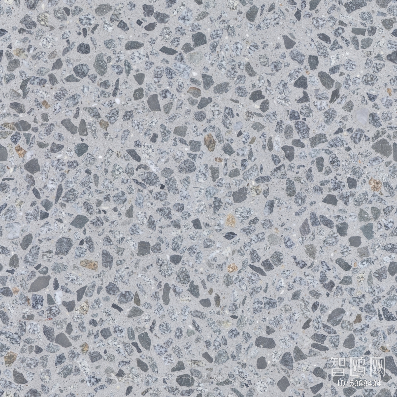 Terrazzo