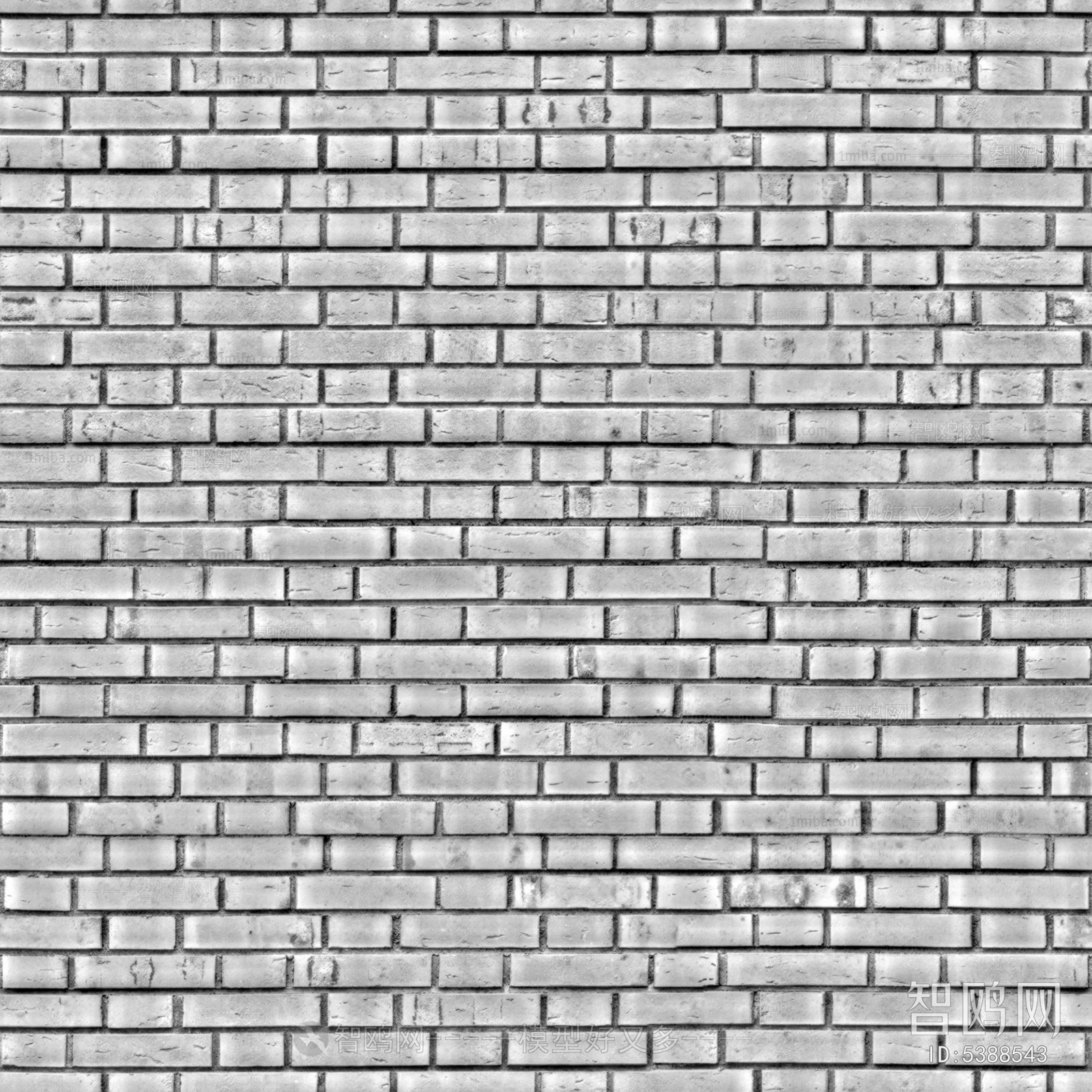 Stone Brick Wall