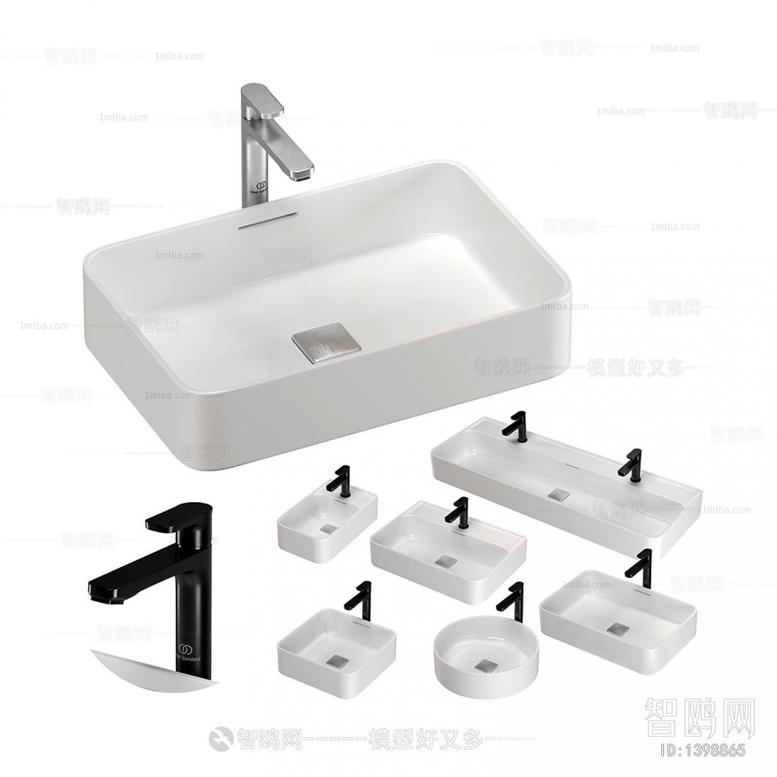 Modern Basin