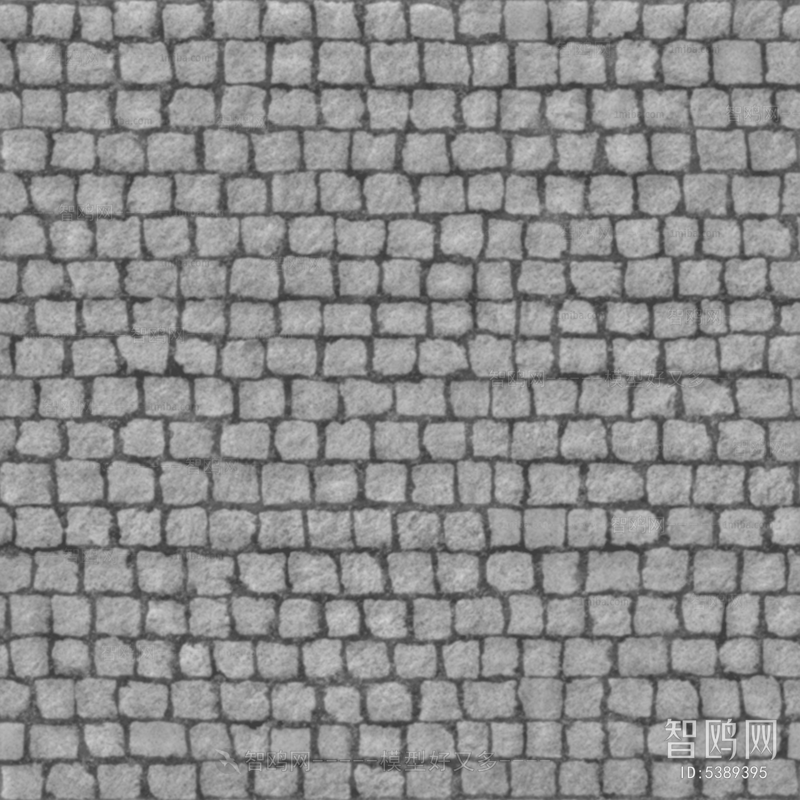 Stone Brick Wall