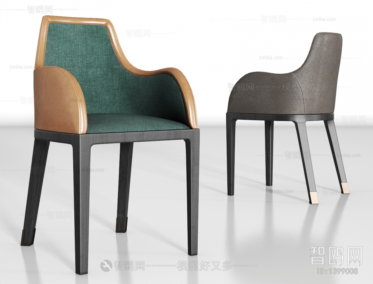 Modern Single Chair