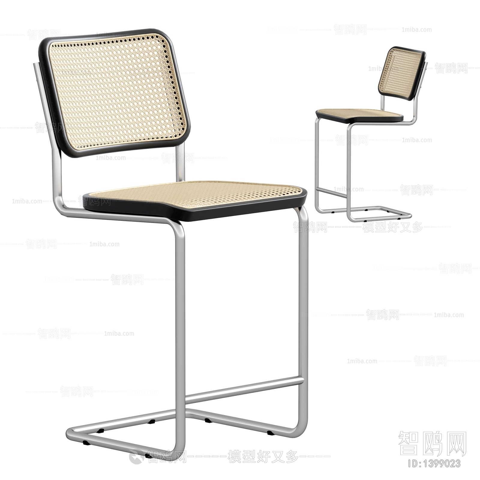 Modern Single Chair