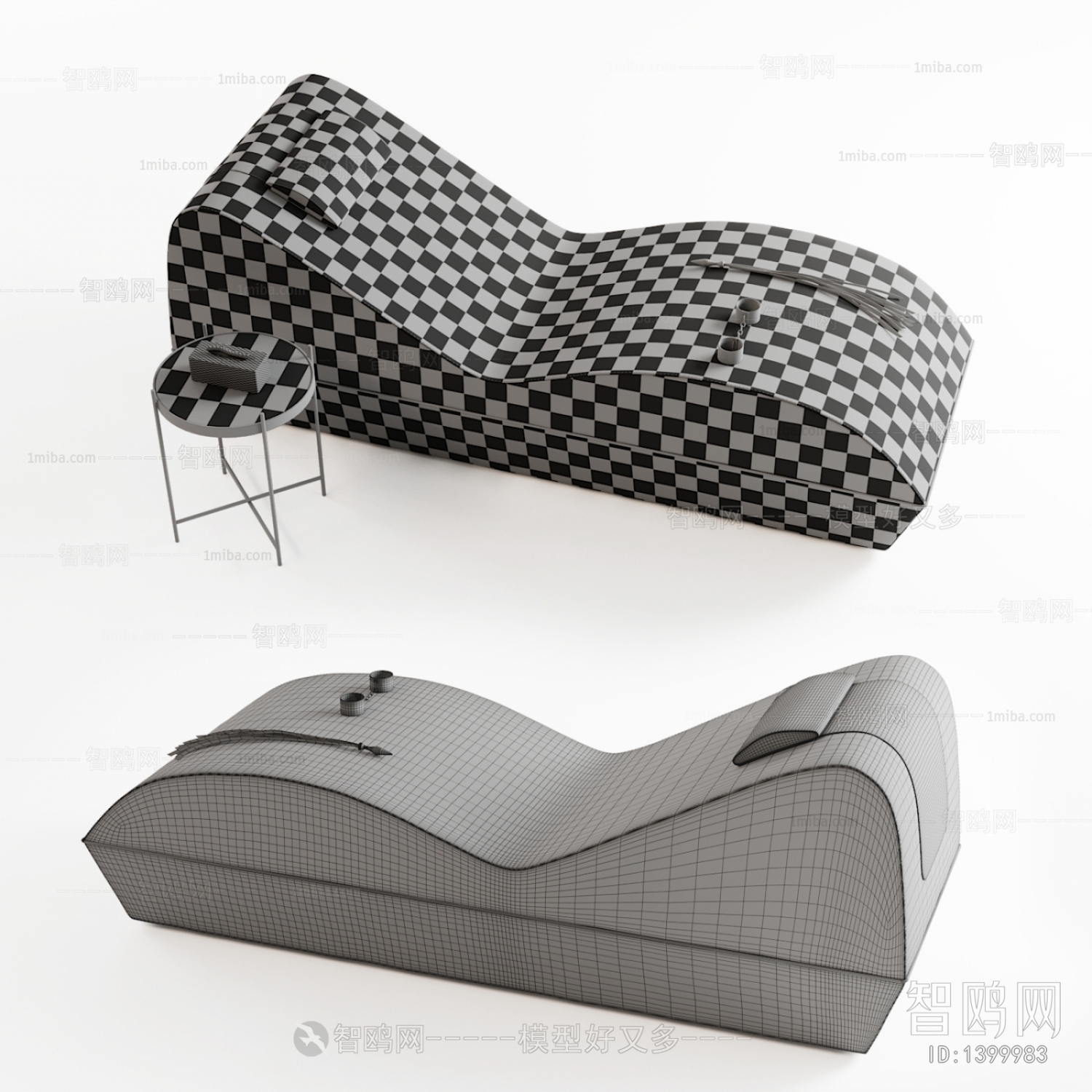 Modern Recliner/hanging Chair/rocking Chair