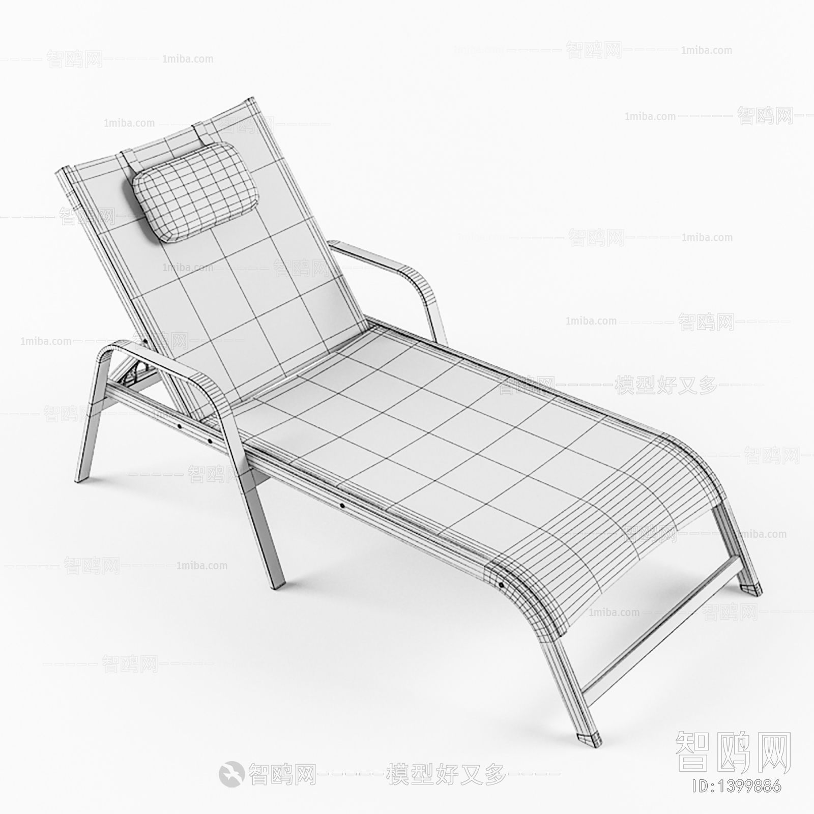 Modern Recliner