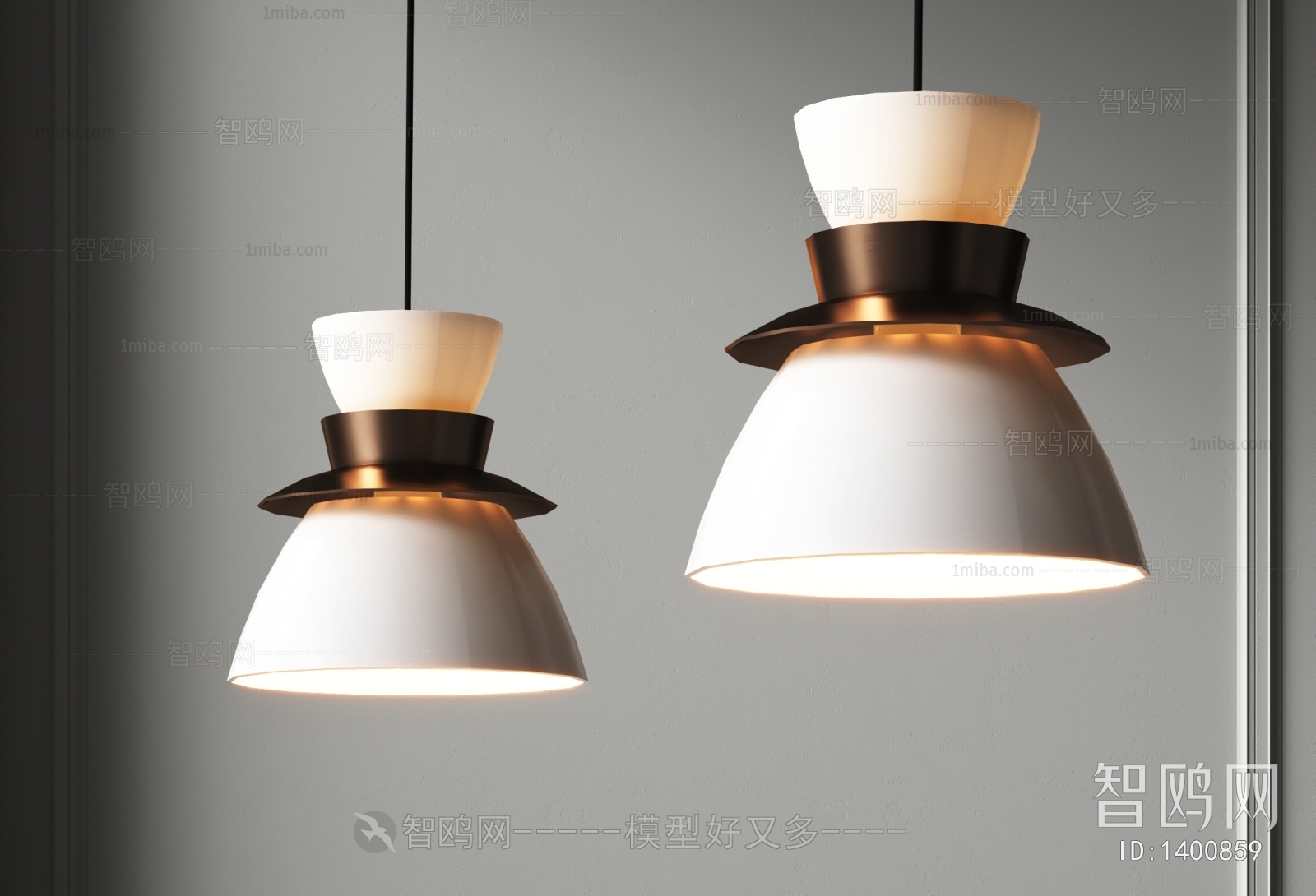 Modern Droplight