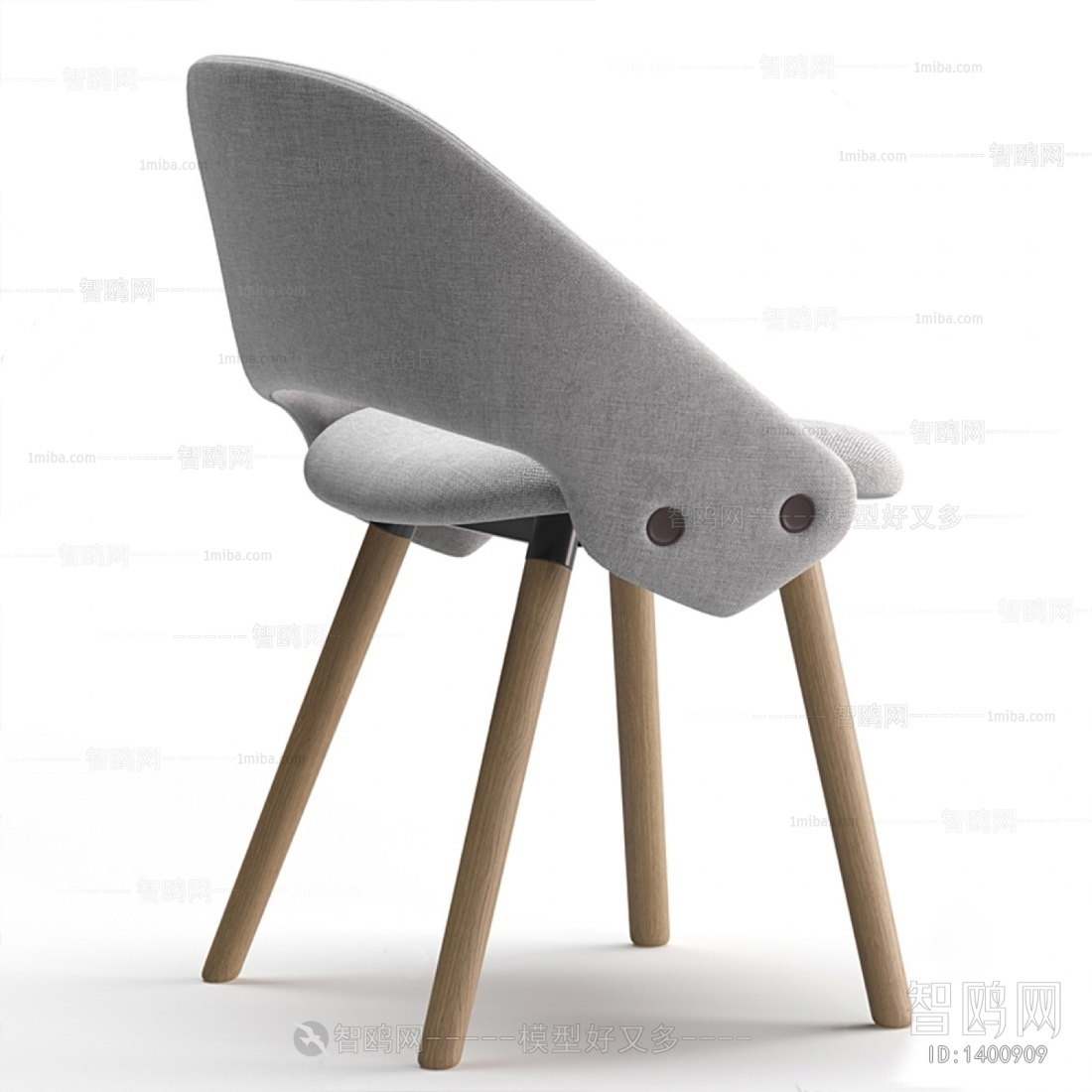 Modern Single Chair