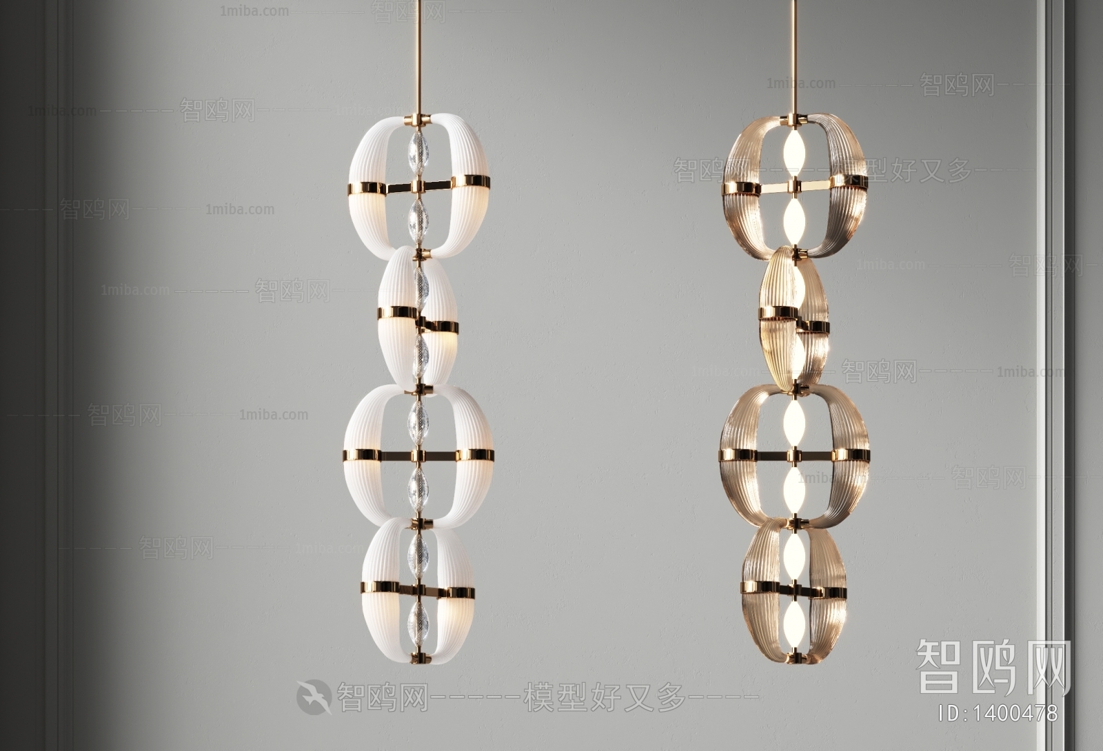 Modern Droplight