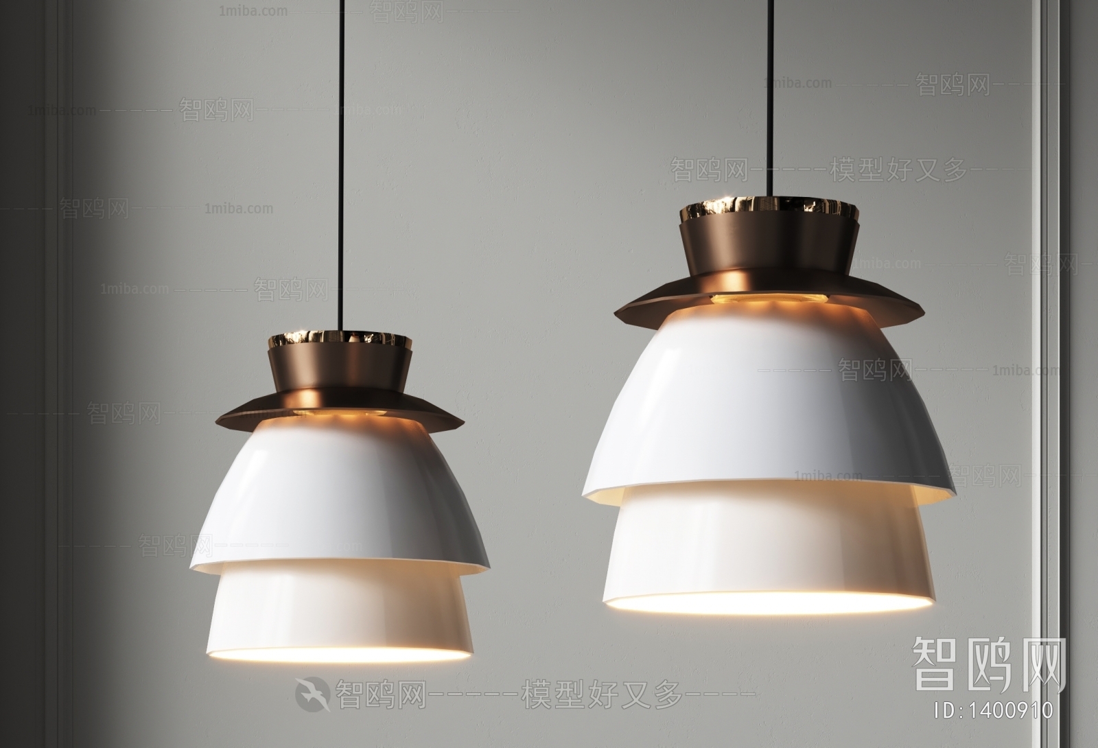 Modern Droplight