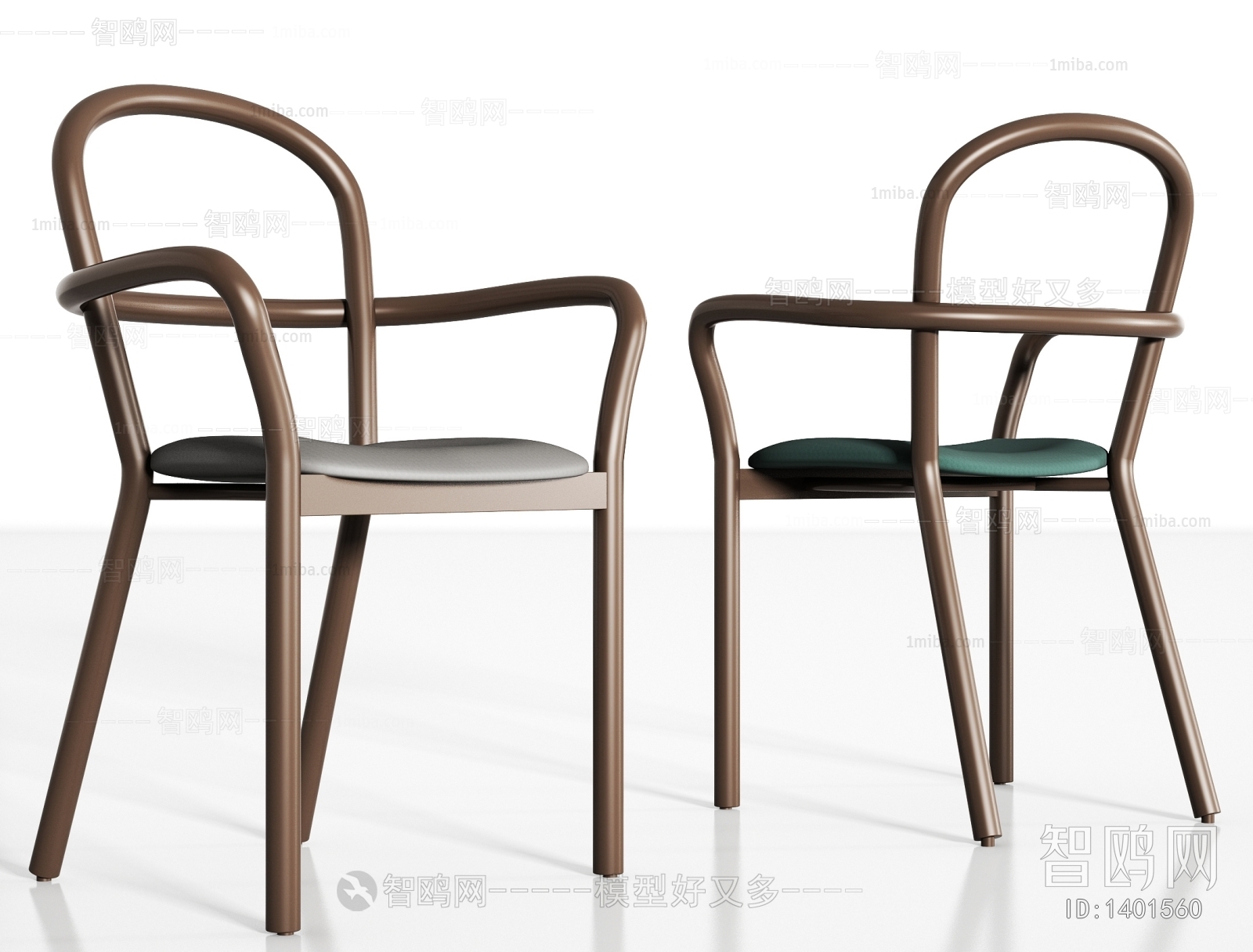 Modern Single Chair