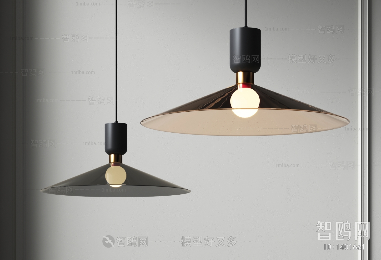 Modern Droplight