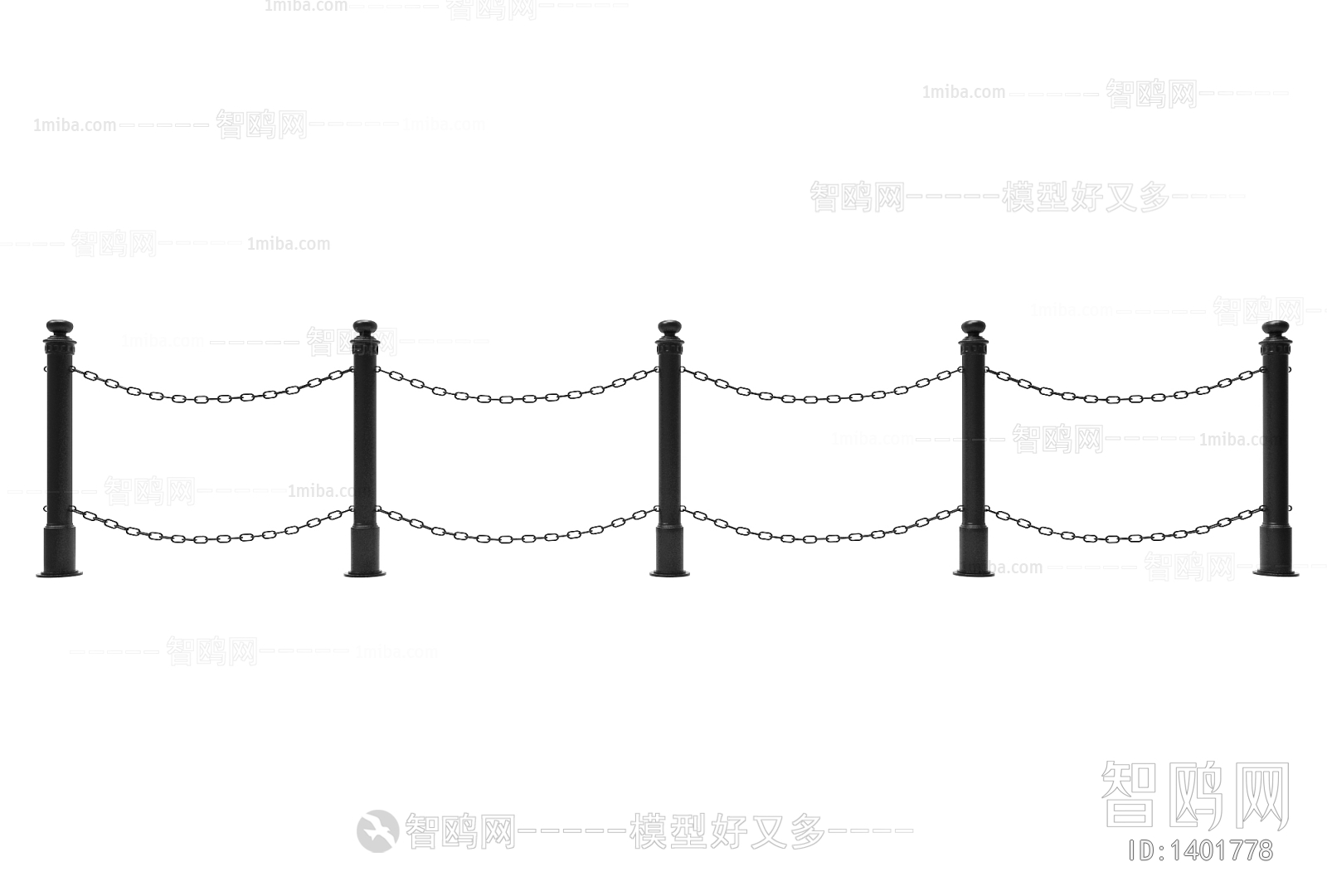 Modern Guardrail