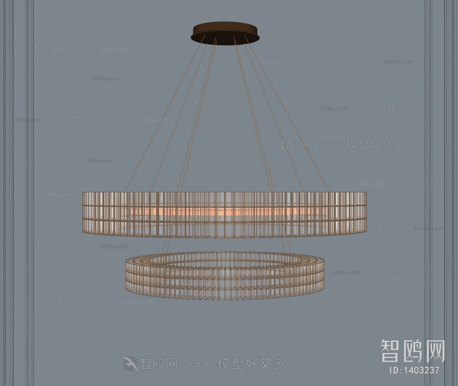 Modern Droplight