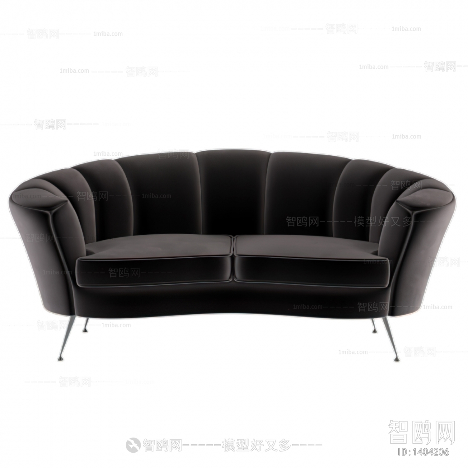 Modern A Sofa For Two