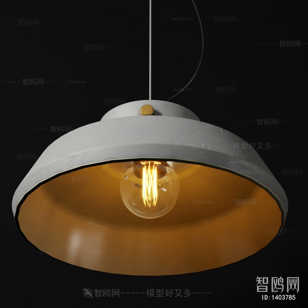 Modern Droplight