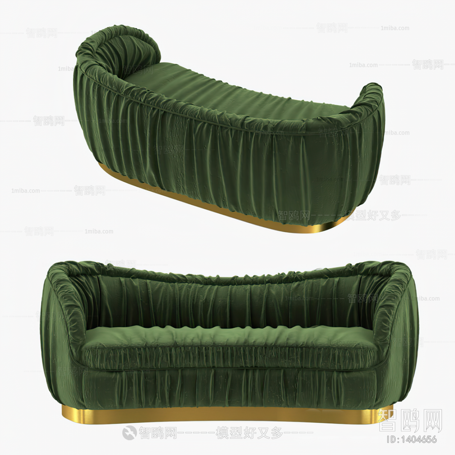 Modern A Sofa For Two