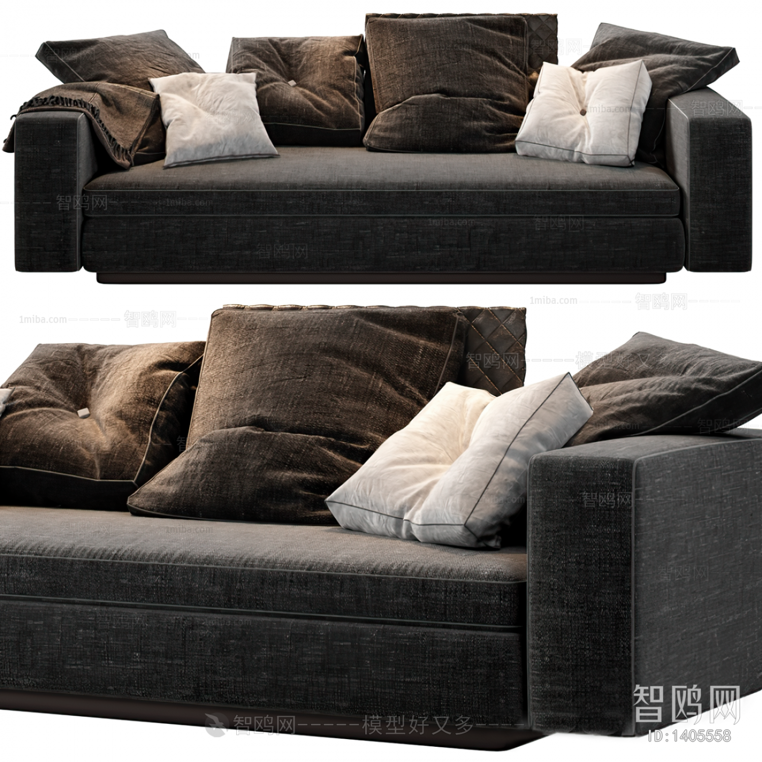 Modern A Sofa For Two