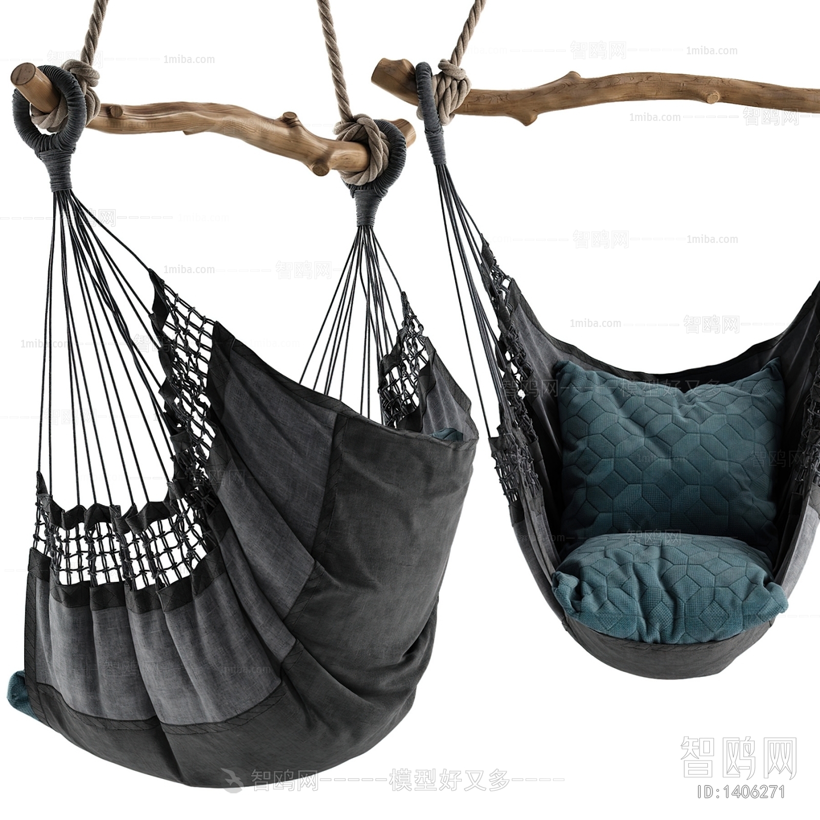 Modern Hanging Chair