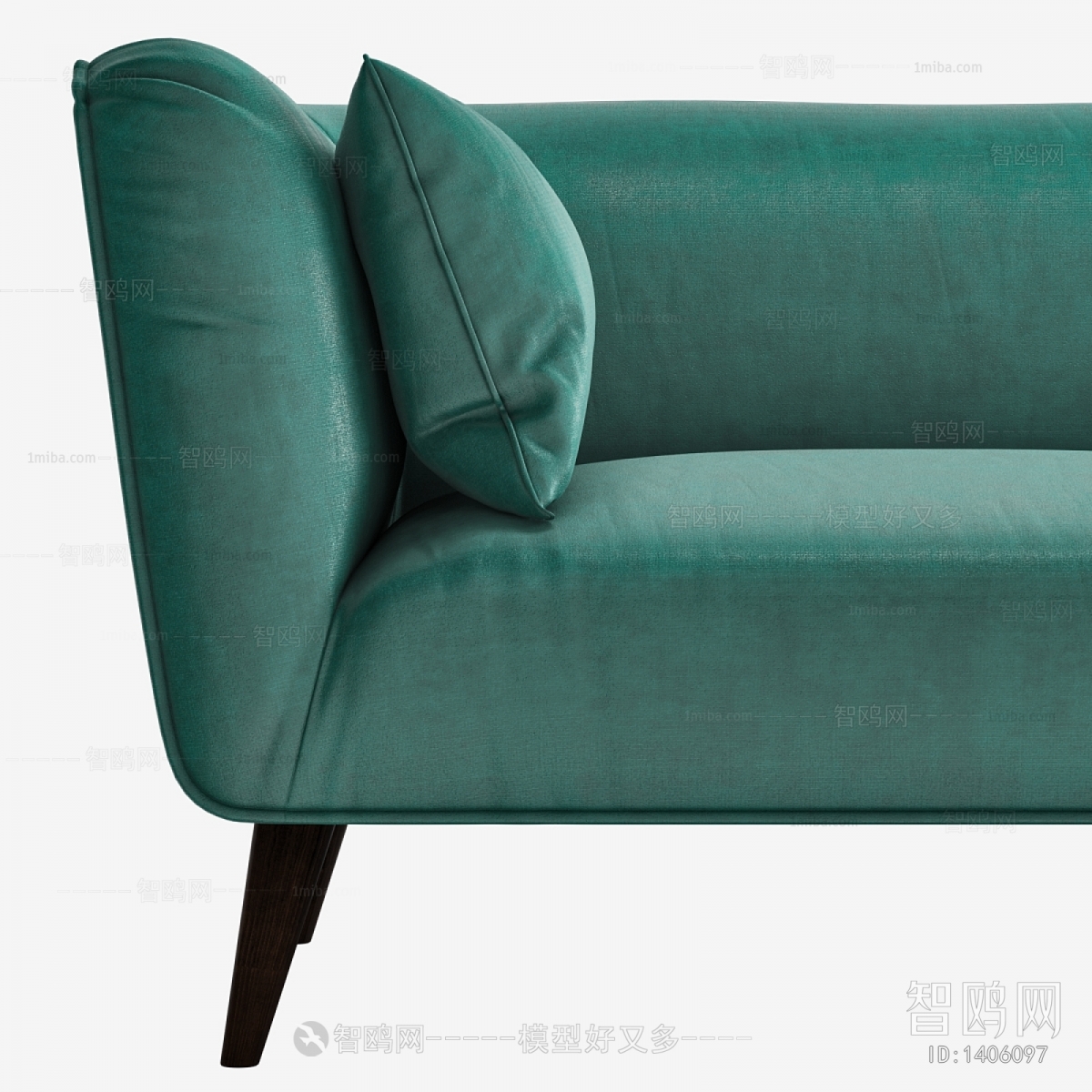 Modern A Sofa For Two