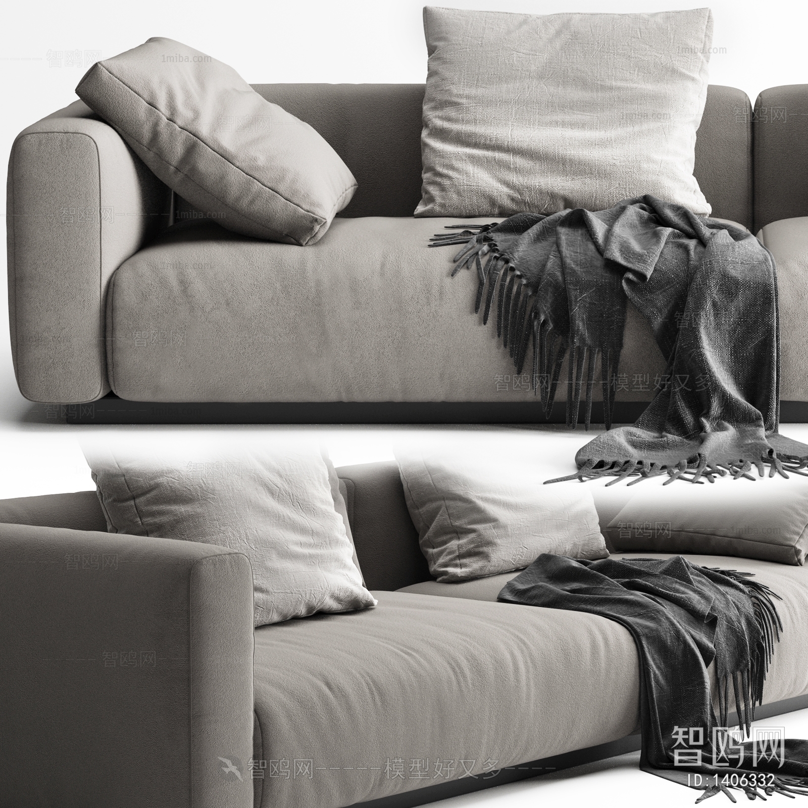 Modern A Sofa For Two