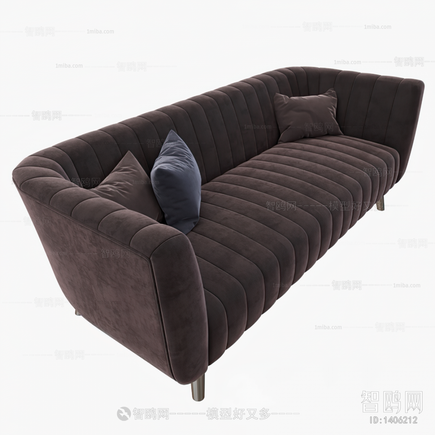 Modern A Sofa For Two