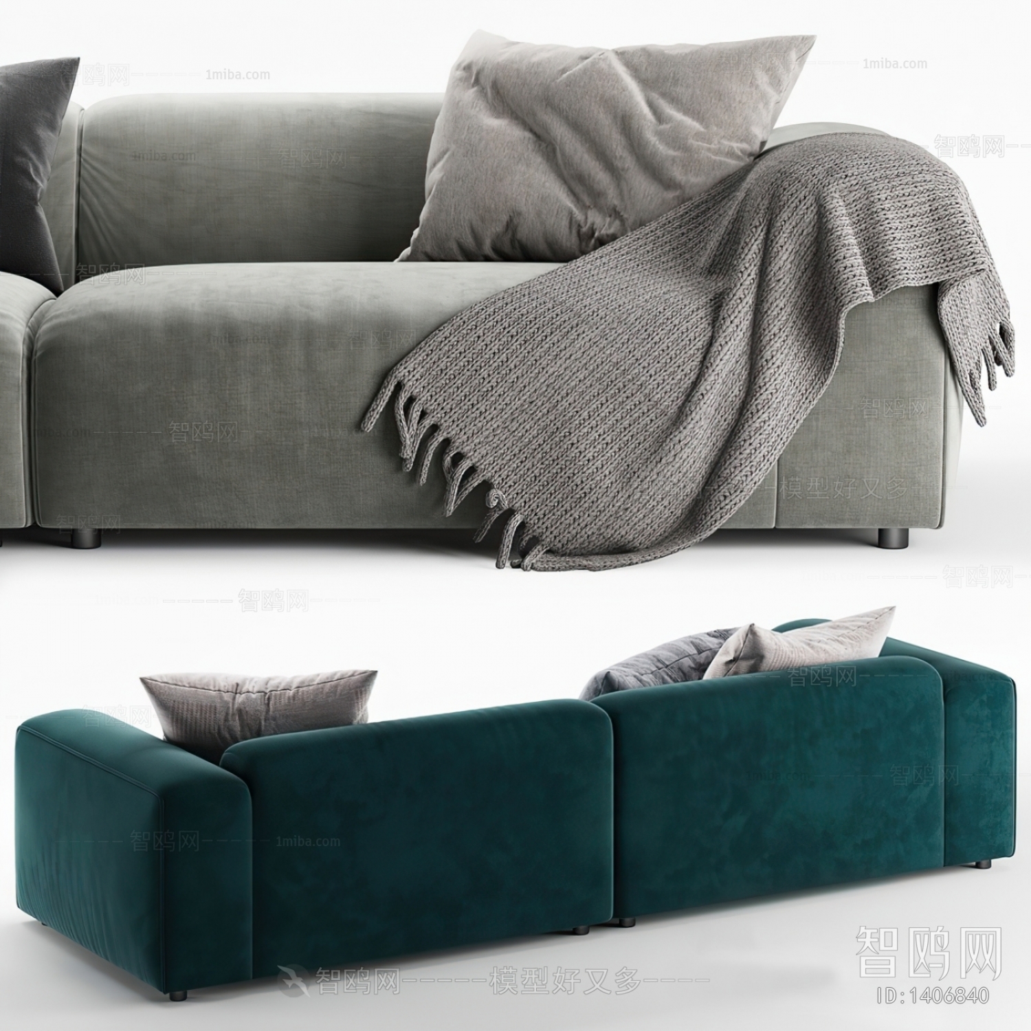 Modern A Sofa For Two