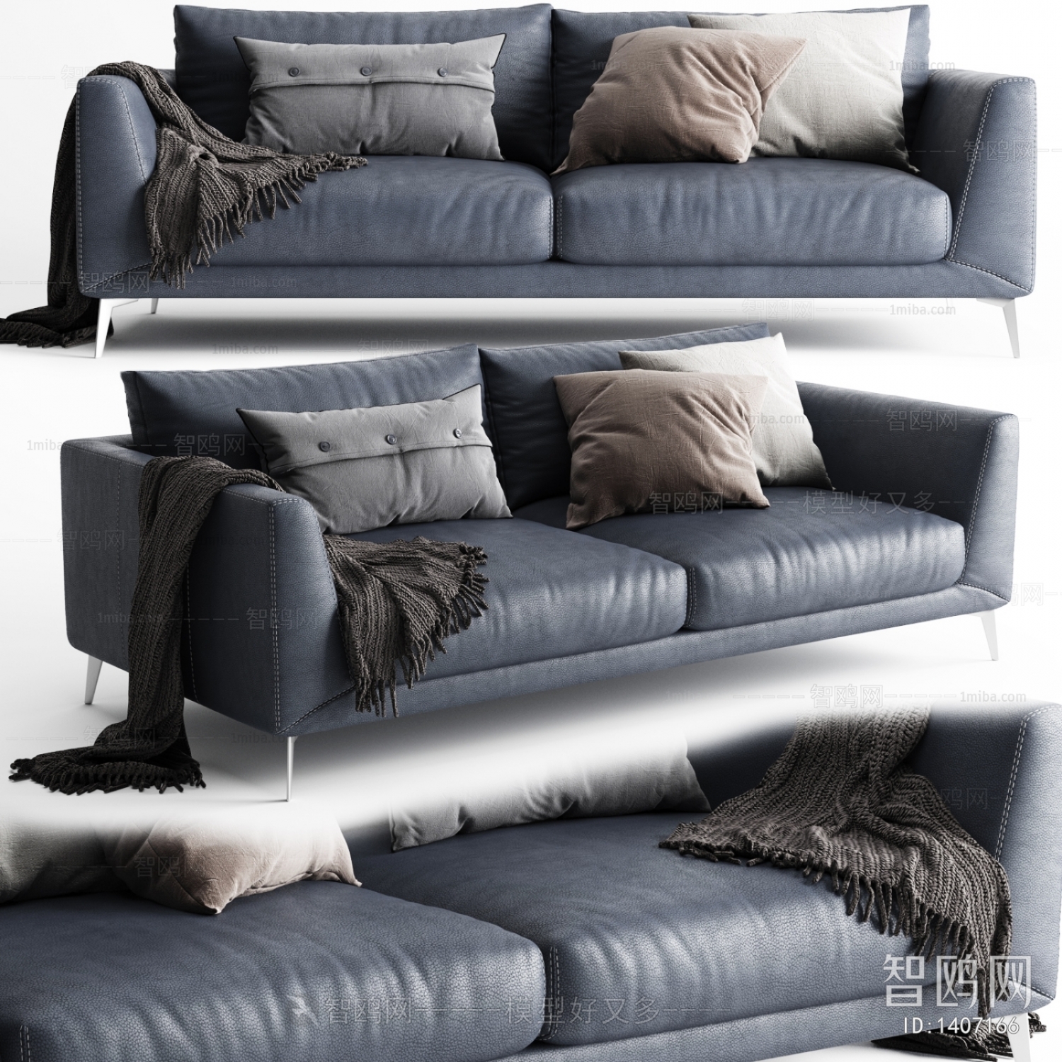 Modern A Sofa For Two