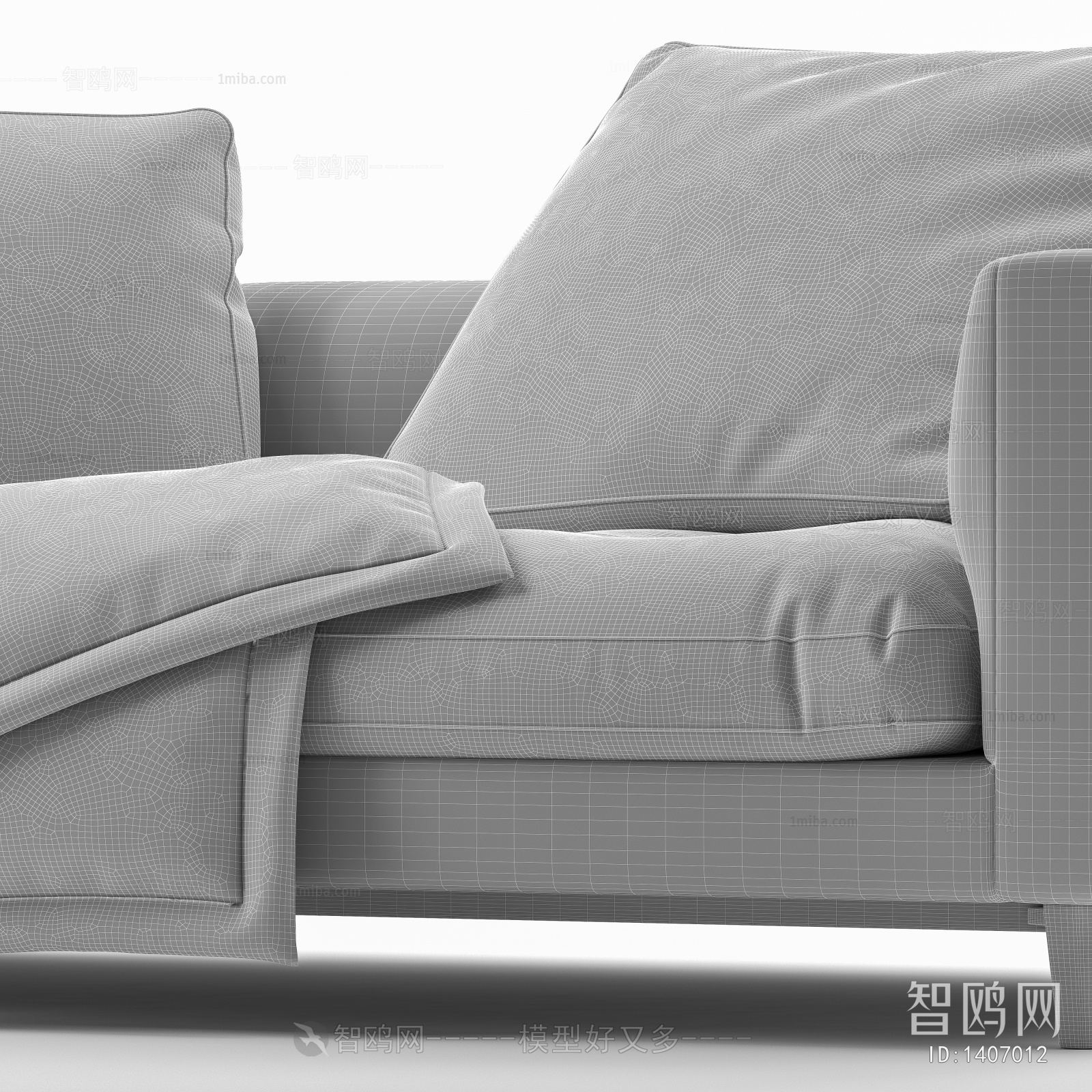 Modern A Sofa For Two