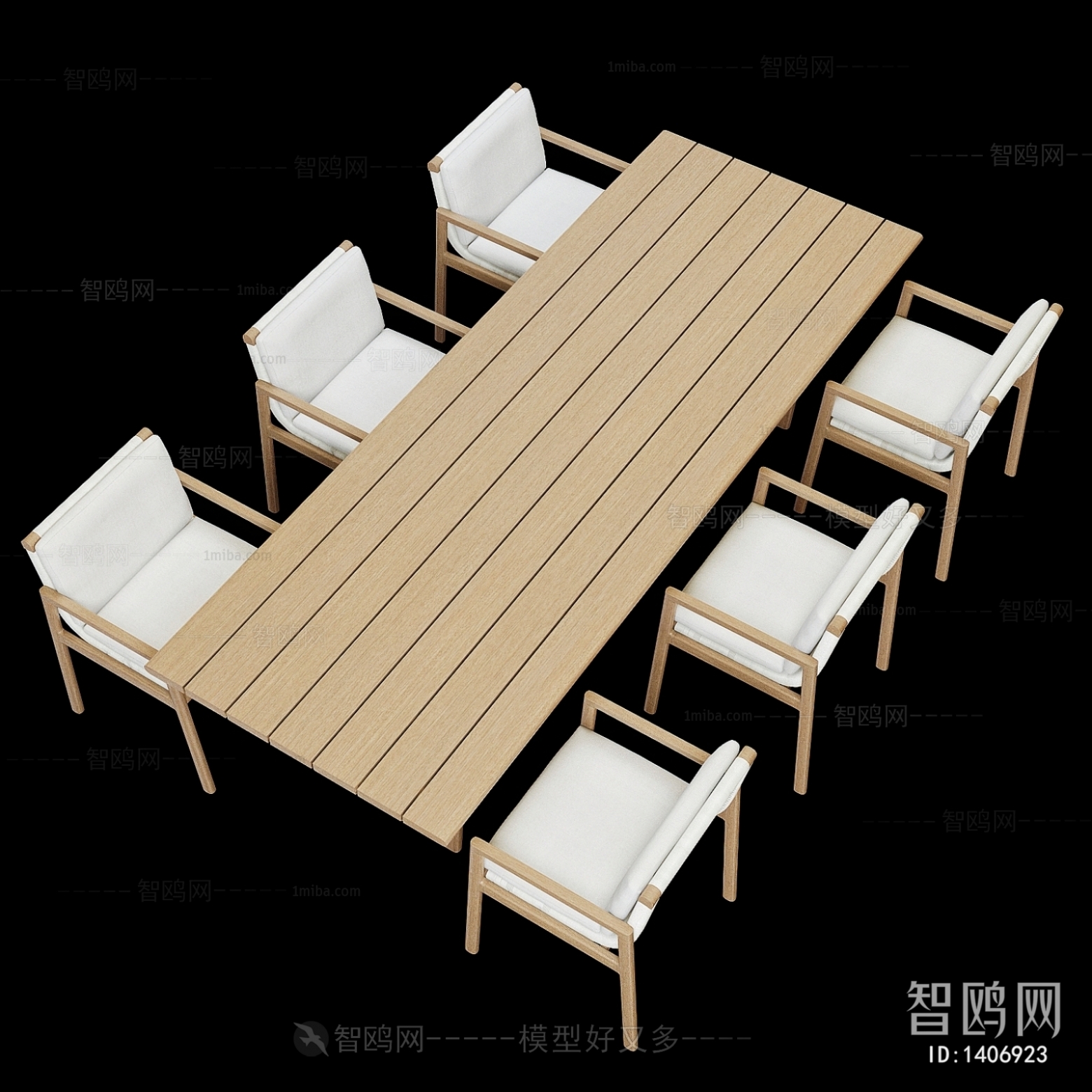 Modern Outdoor Tables And Chairs