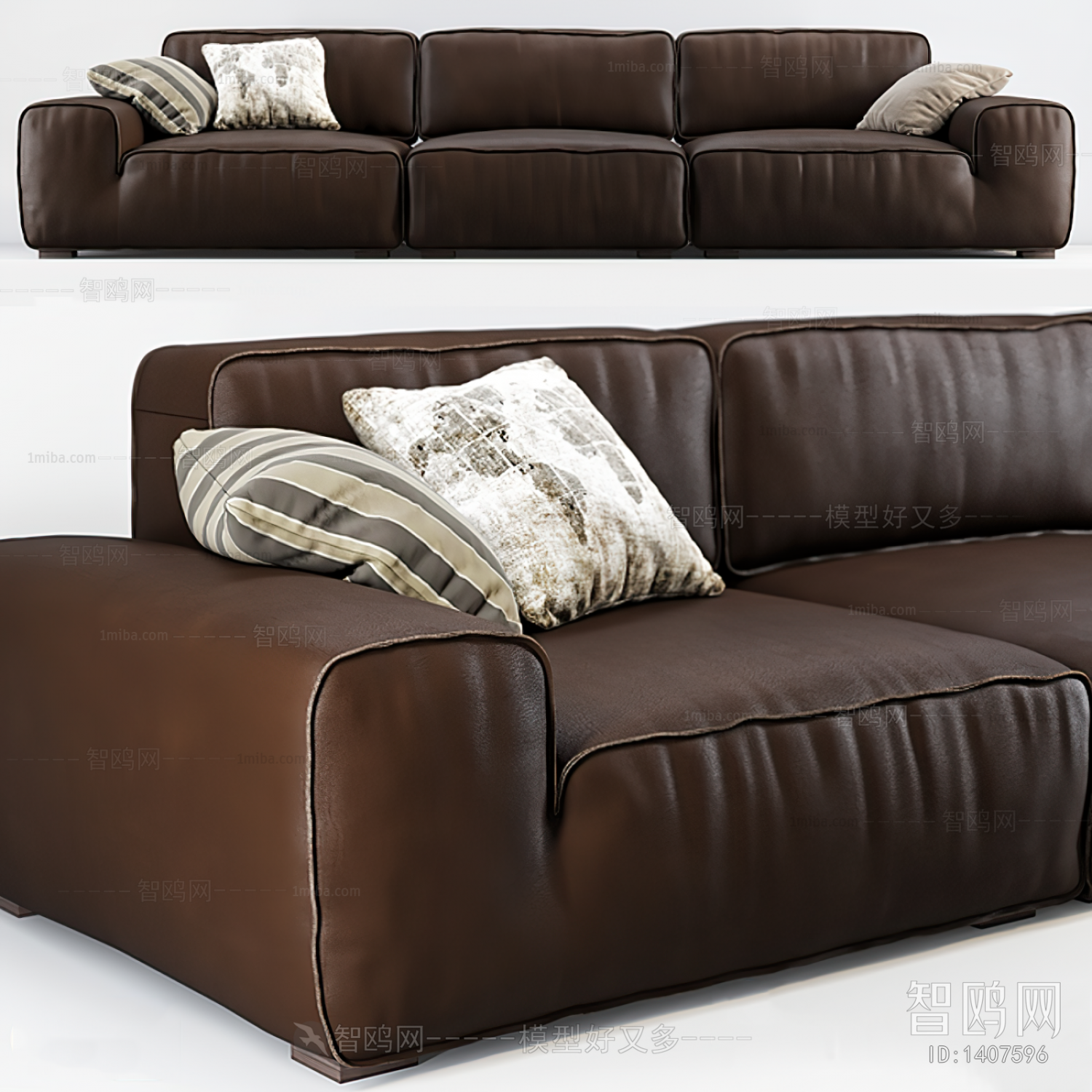 Modern A Sofa For Two