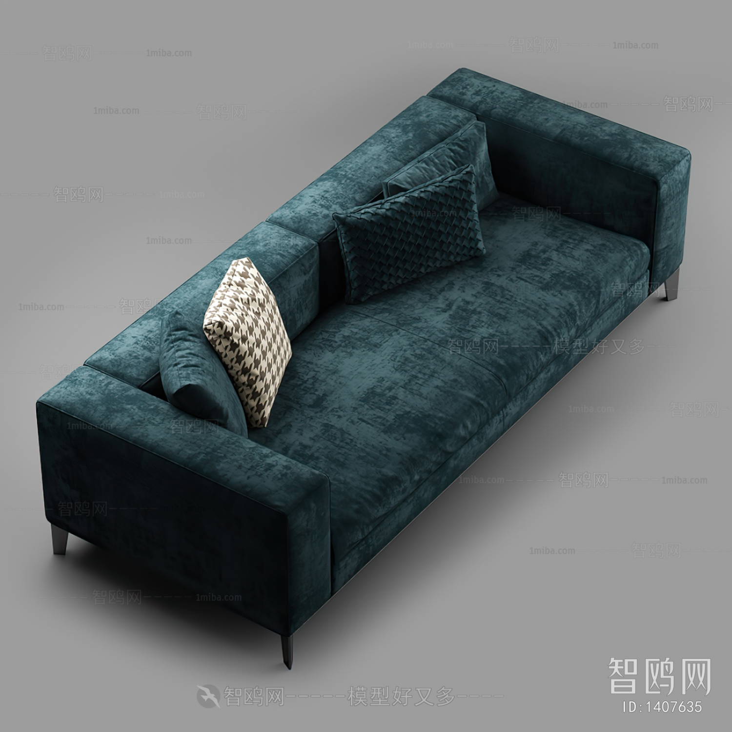 Modern A Sofa For Two