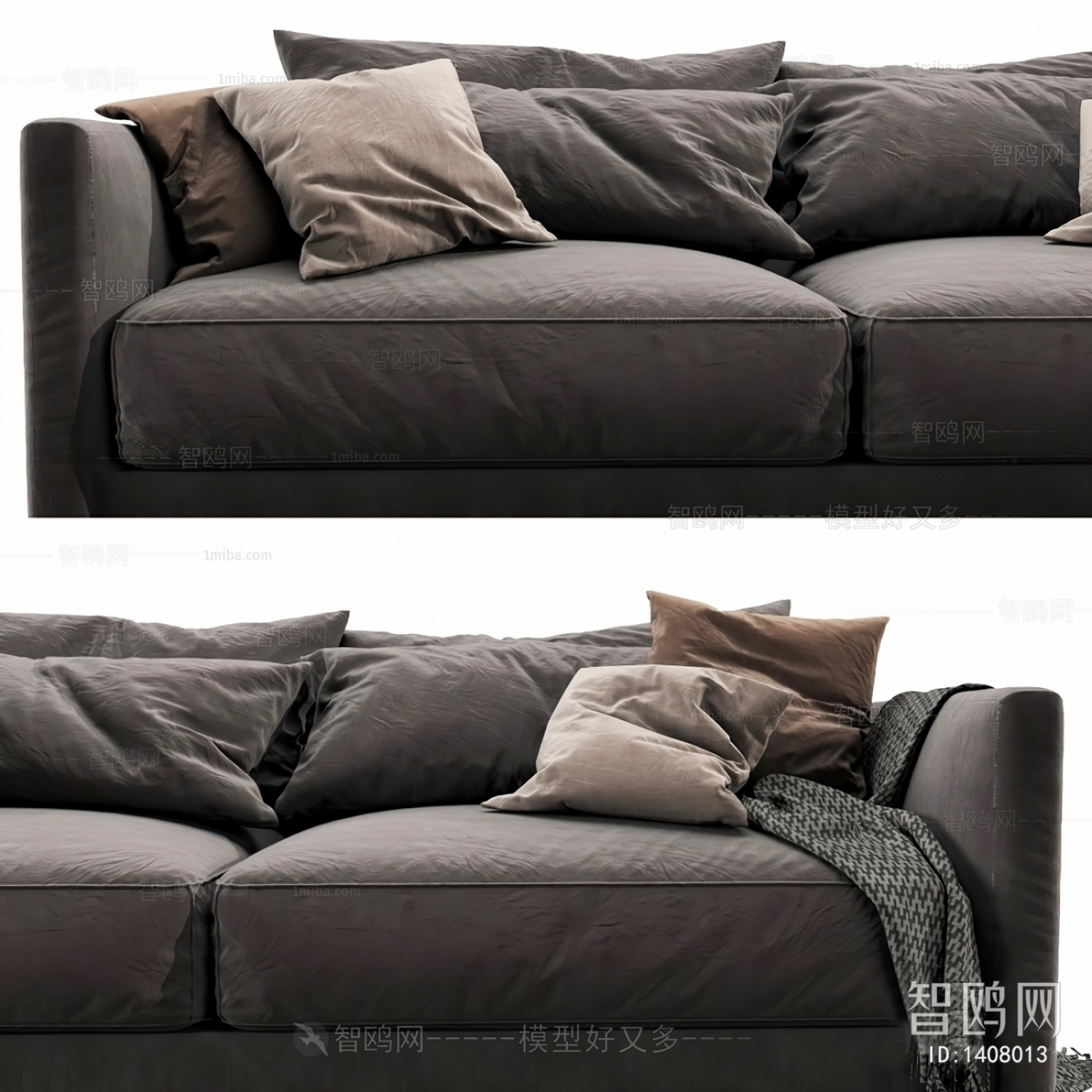 Modern A Sofa For Two