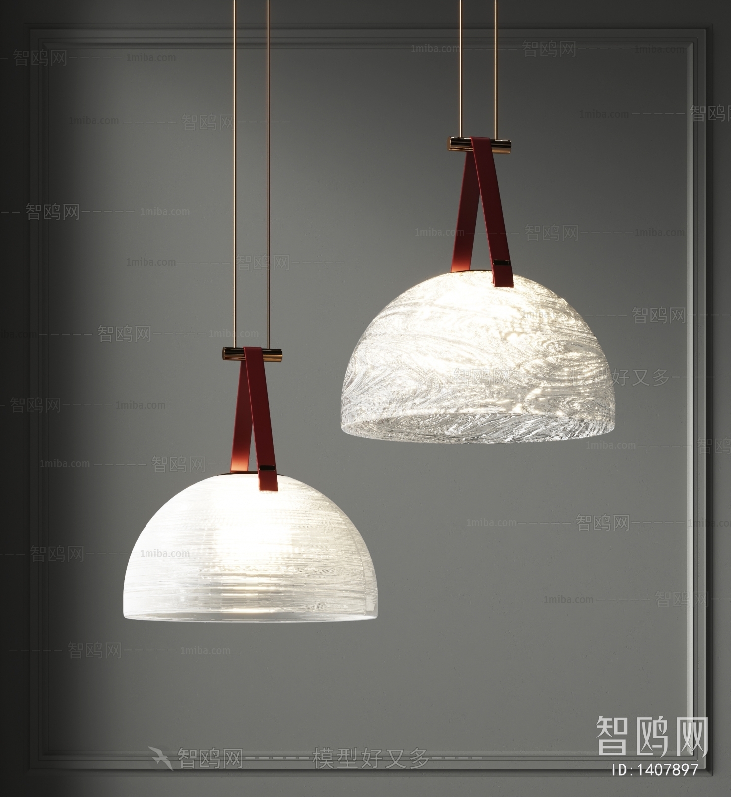 Modern Droplight