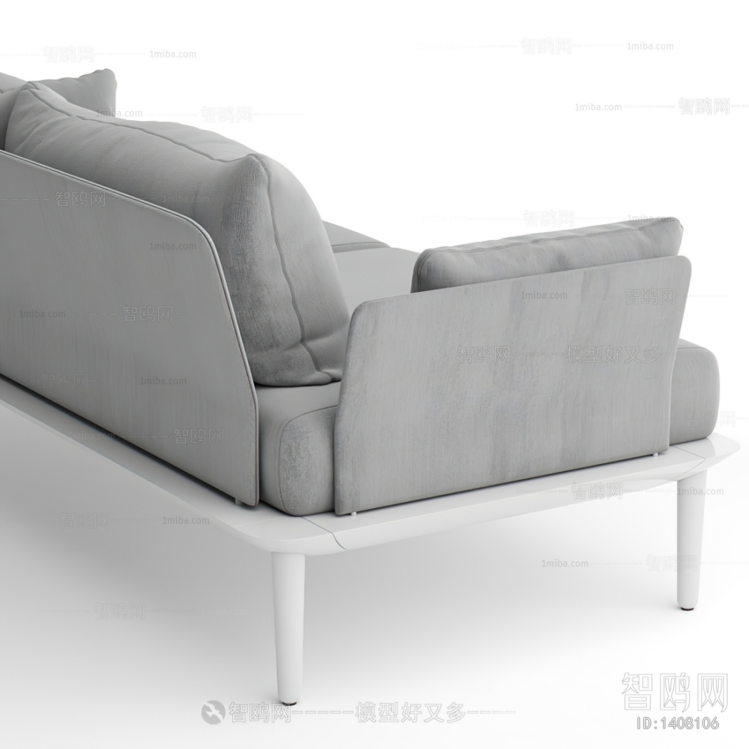 Modern A Sofa For Two