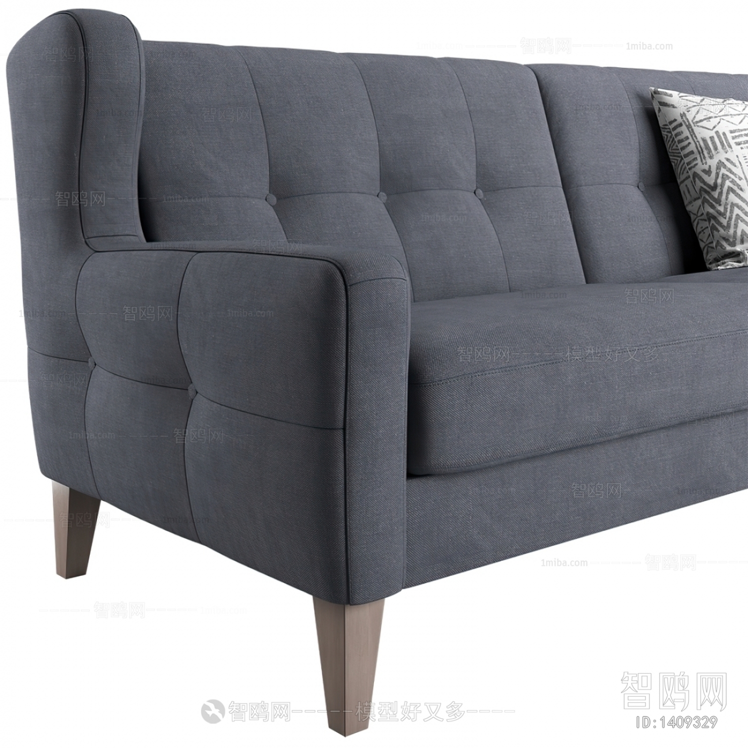 Modern A Sofa For Two