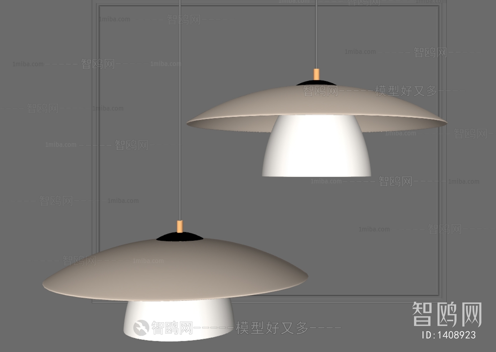 Modern Droplight