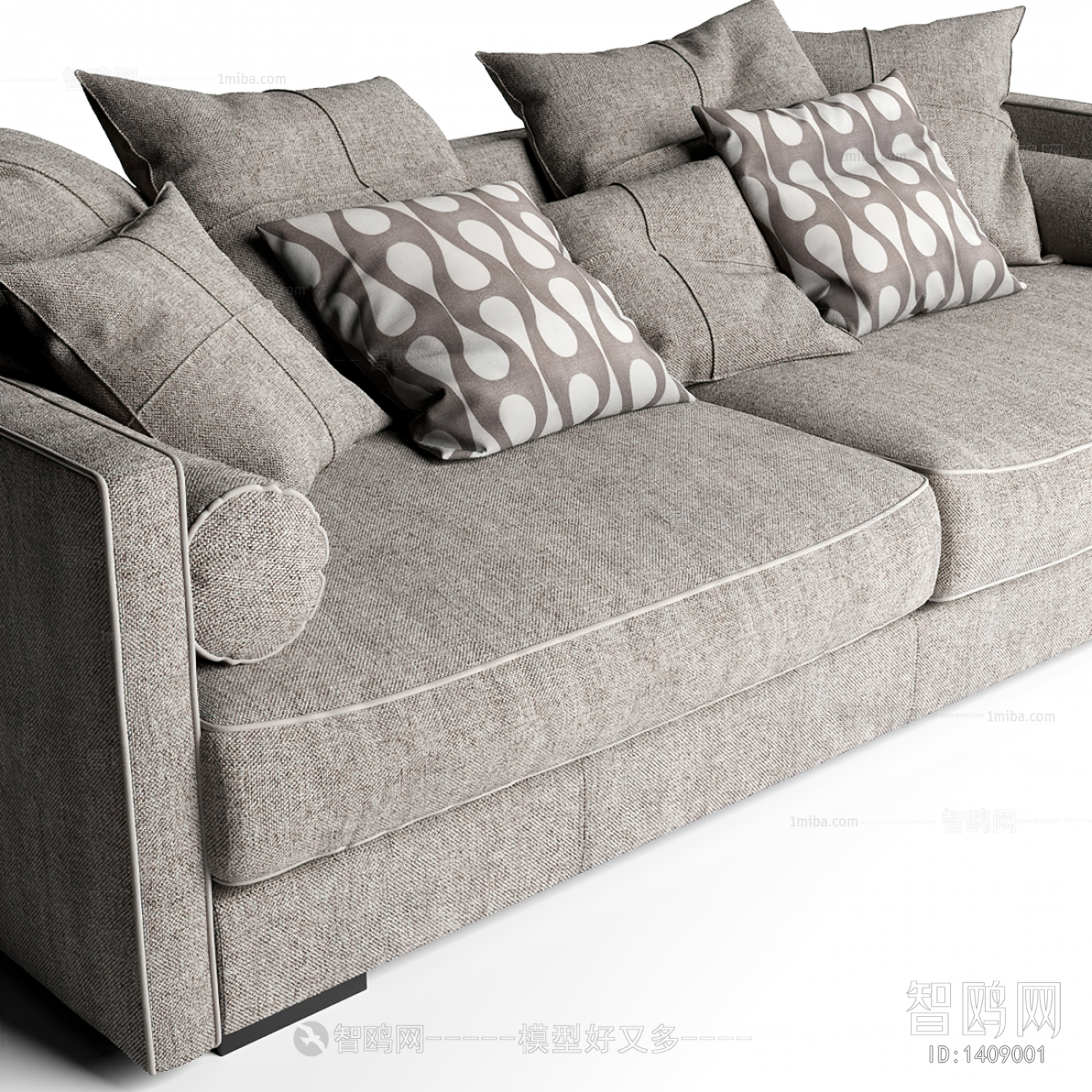 Modern A Sofa For Two