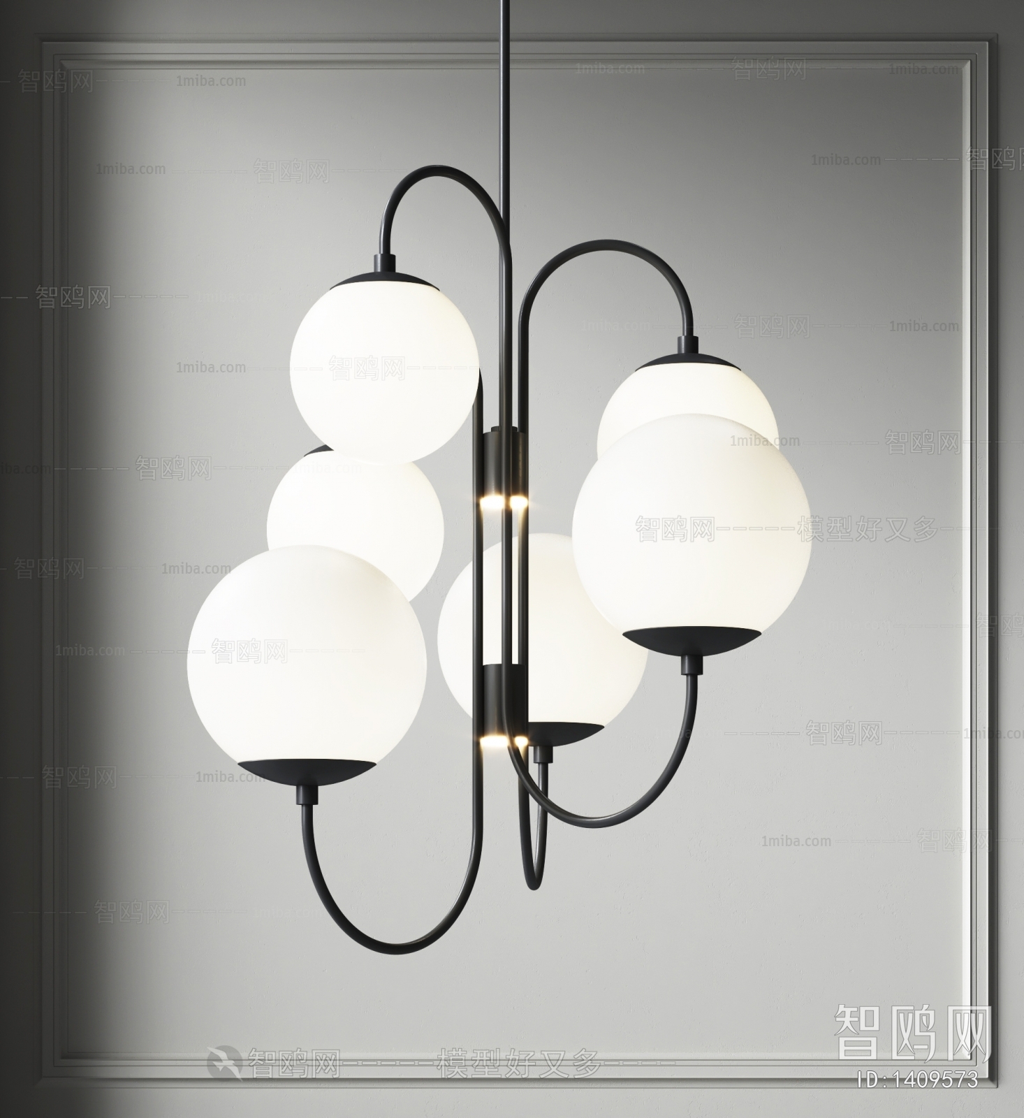 Modern Droplight