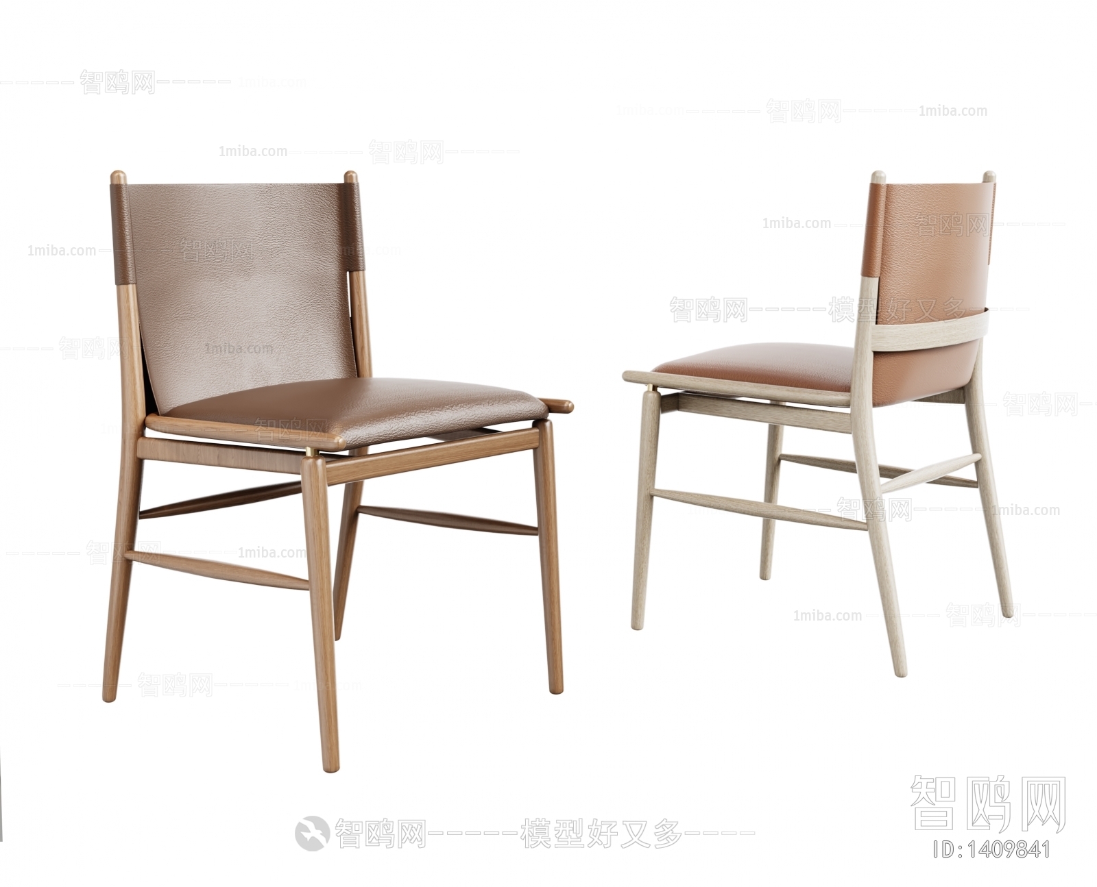 Modern Single Chair