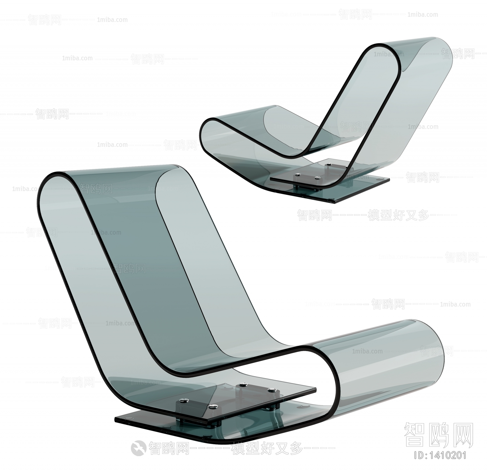 Modern Recliner