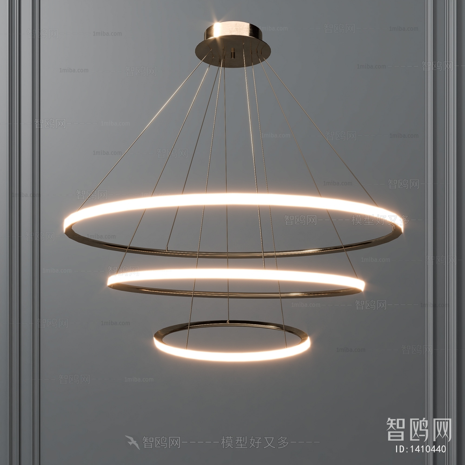 Modern Droplight