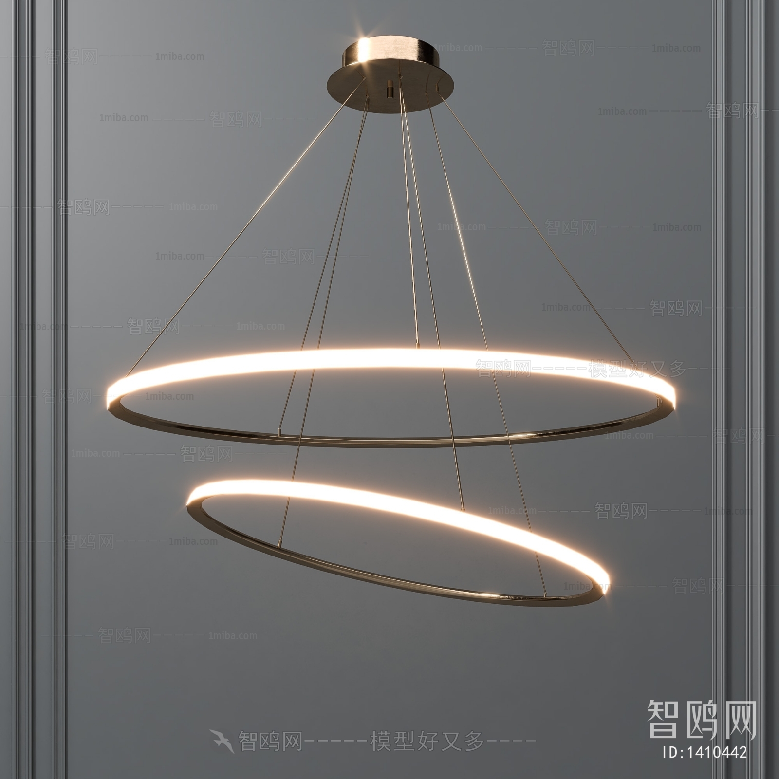 Modern Droplight